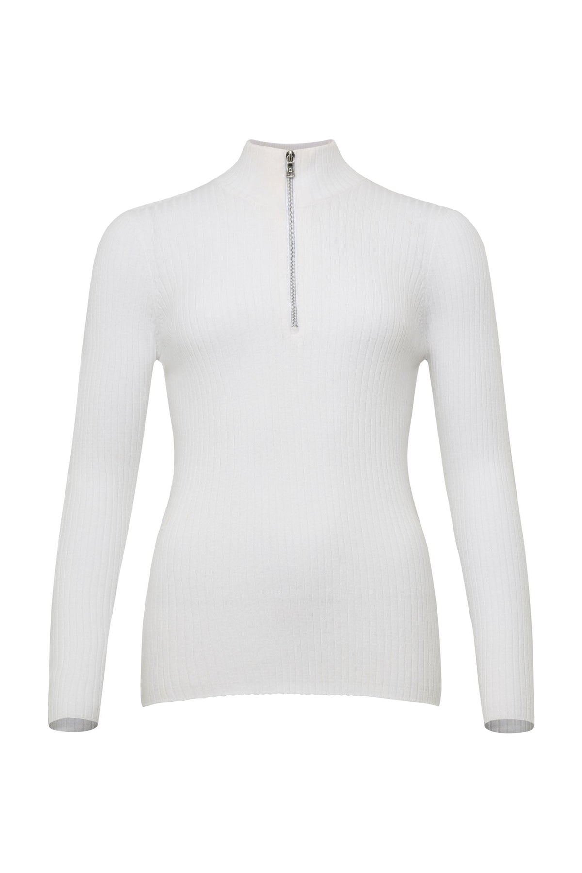 Stacey Ribbed Sweater