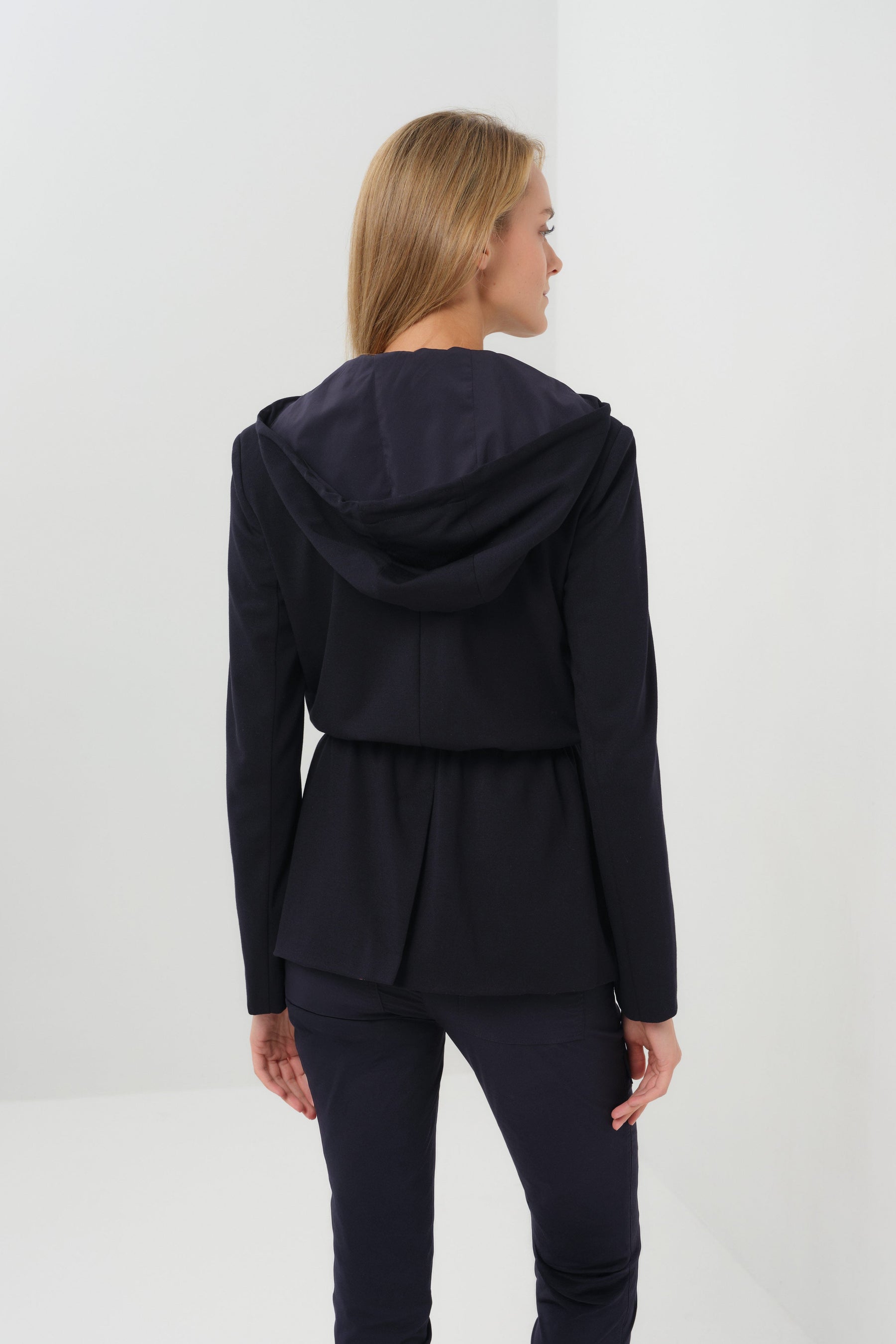 Tressa Duo High Comfort Blazer