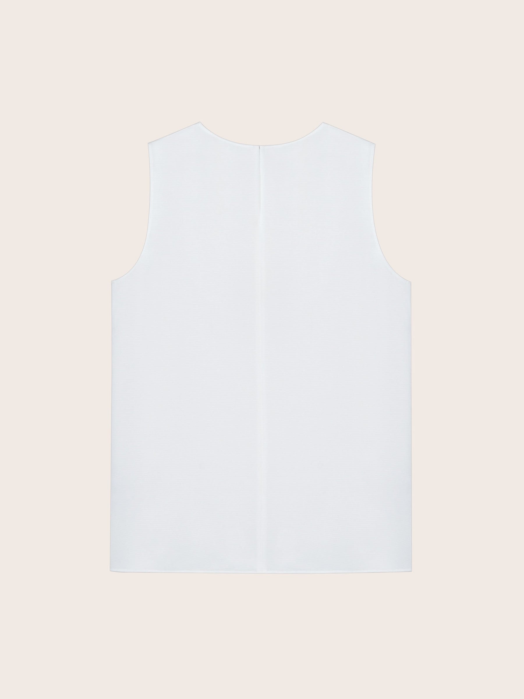 Linda Silk Top