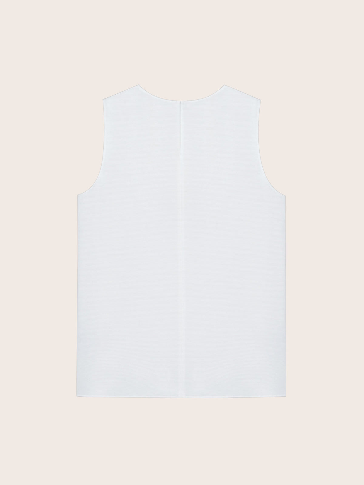 Linda Silk Top