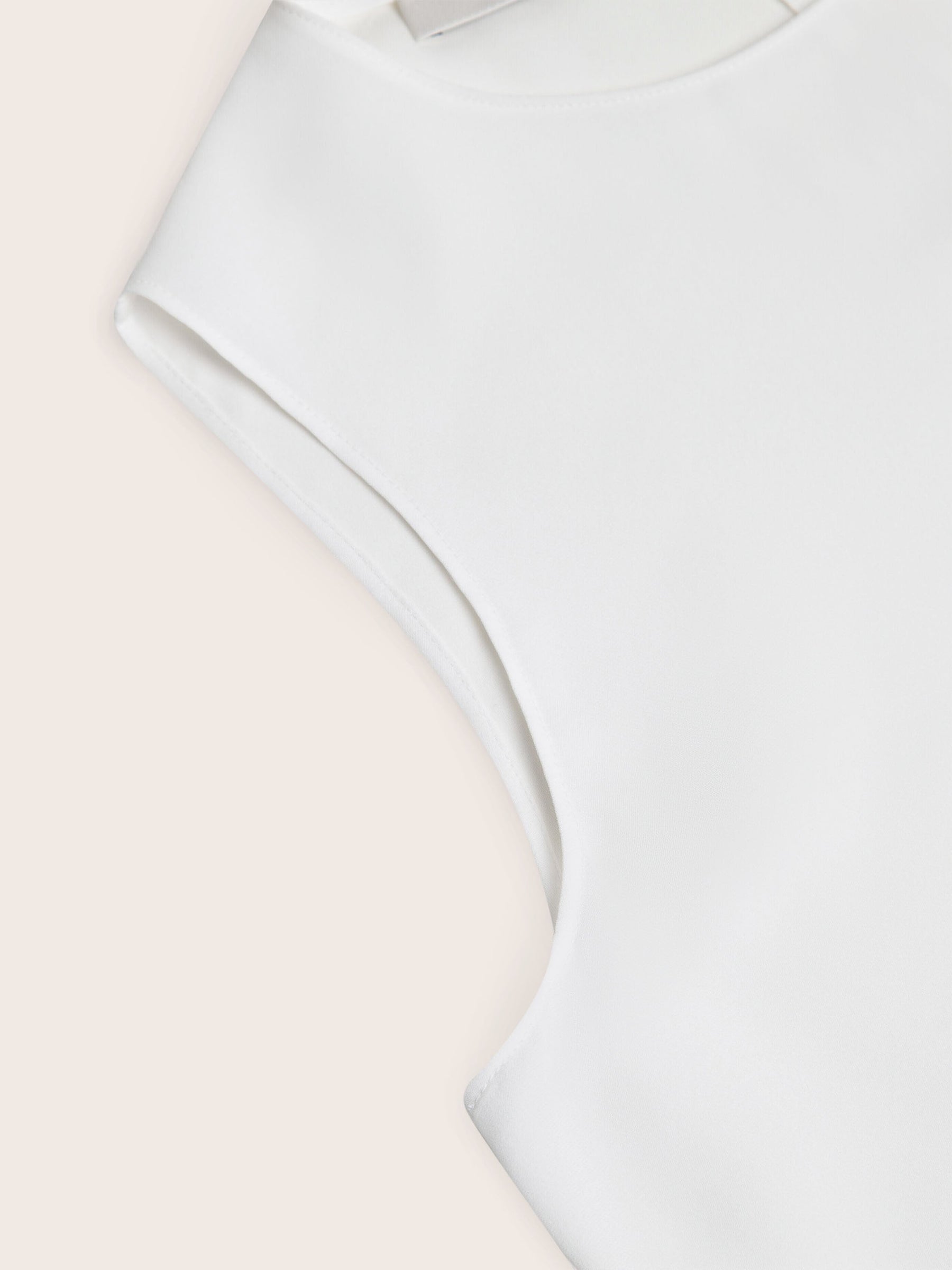 Linda Silk Top
