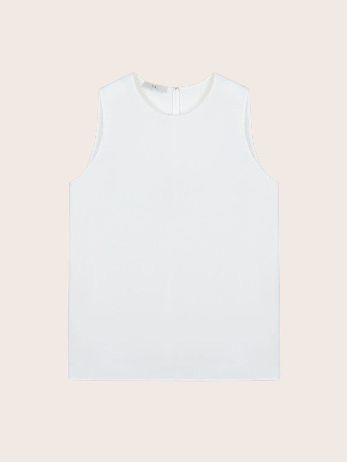 Linda Silk Top