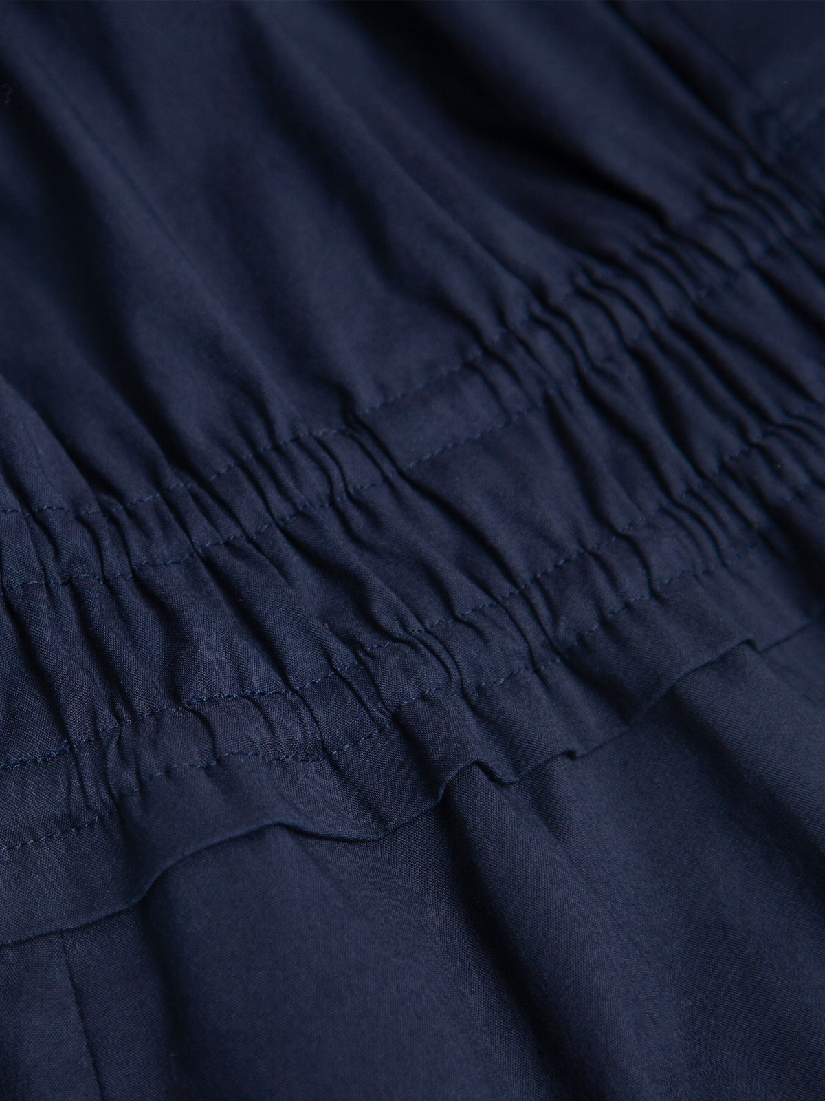Lucy Cotton Midi Dress