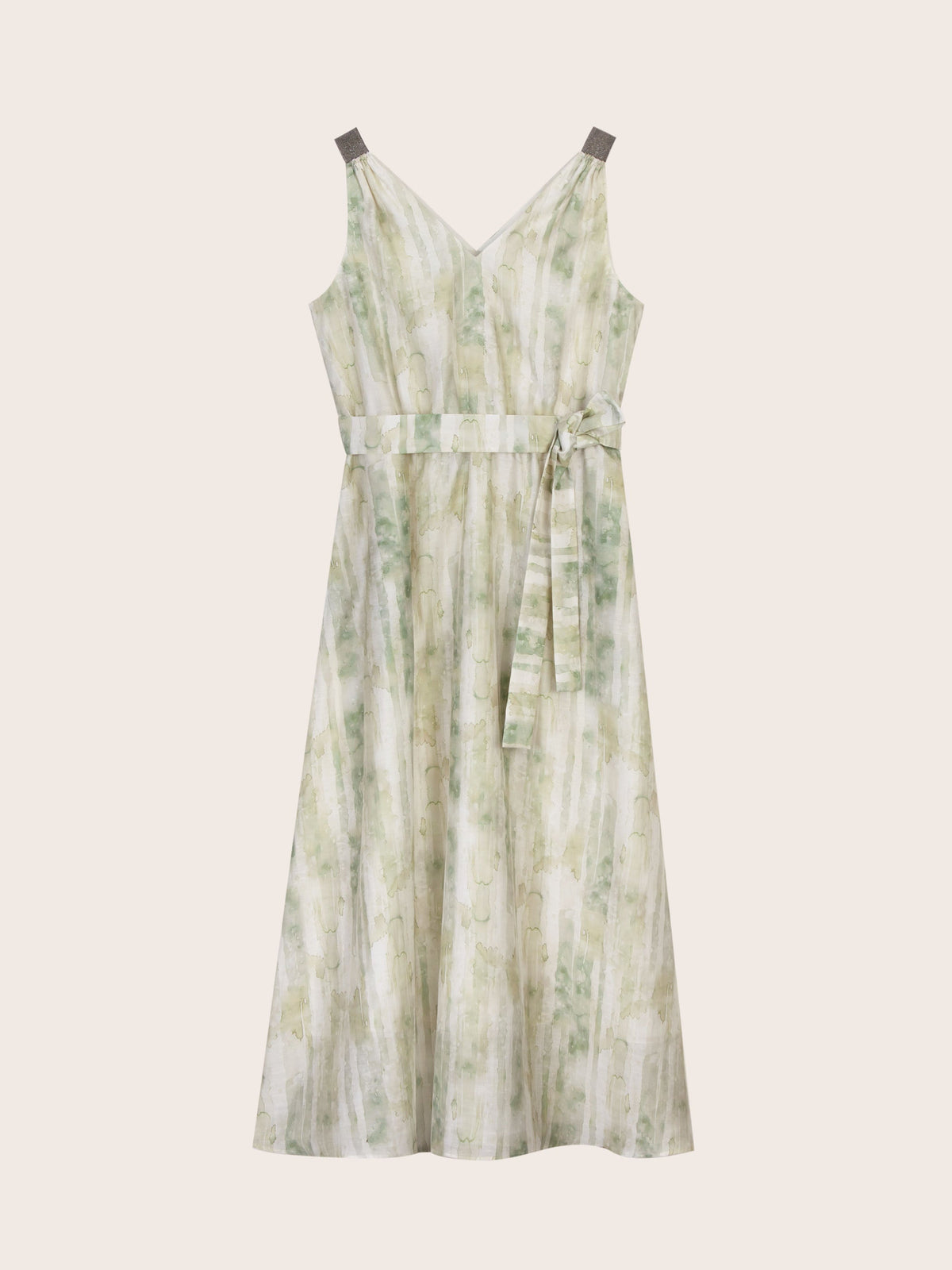 Emerson Midi Dress