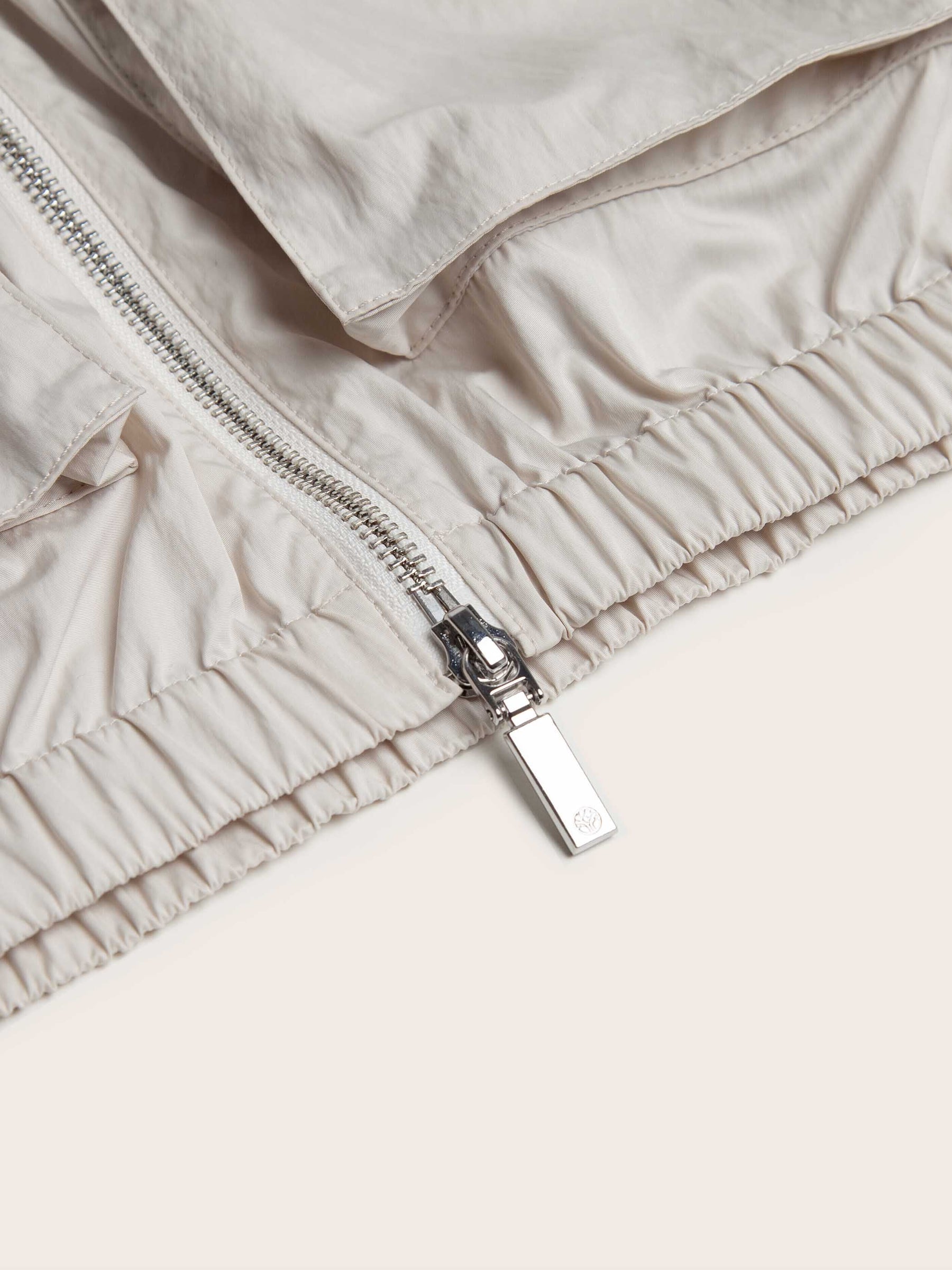 Aven Oversized Jacket