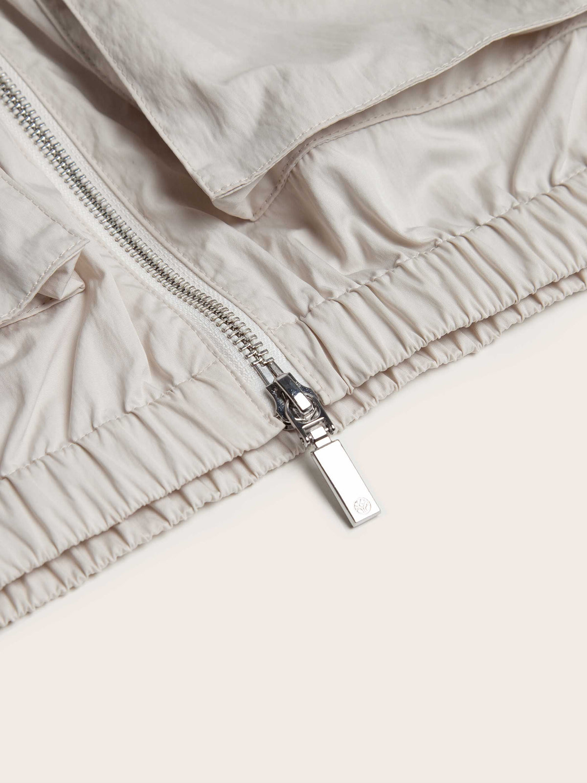 Aven Oversized Jacket