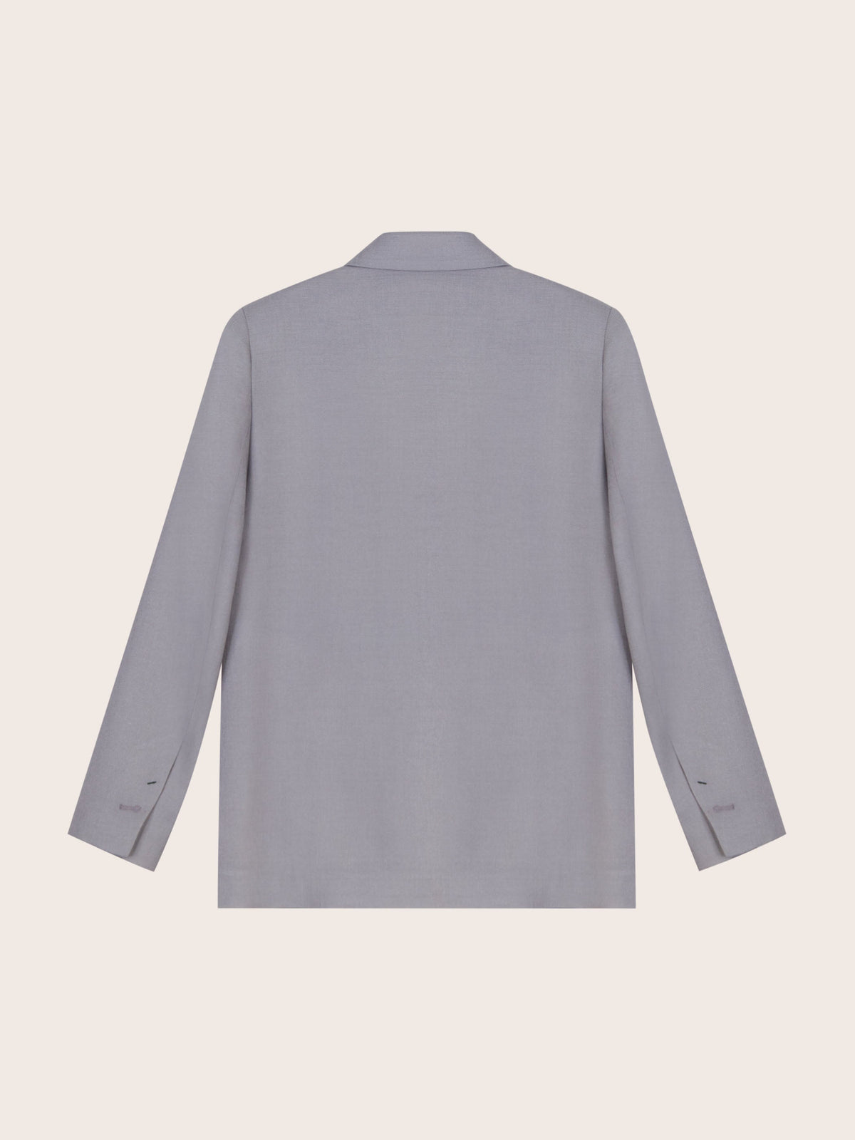 Elizabeth Rock Grey Suit Jacket
