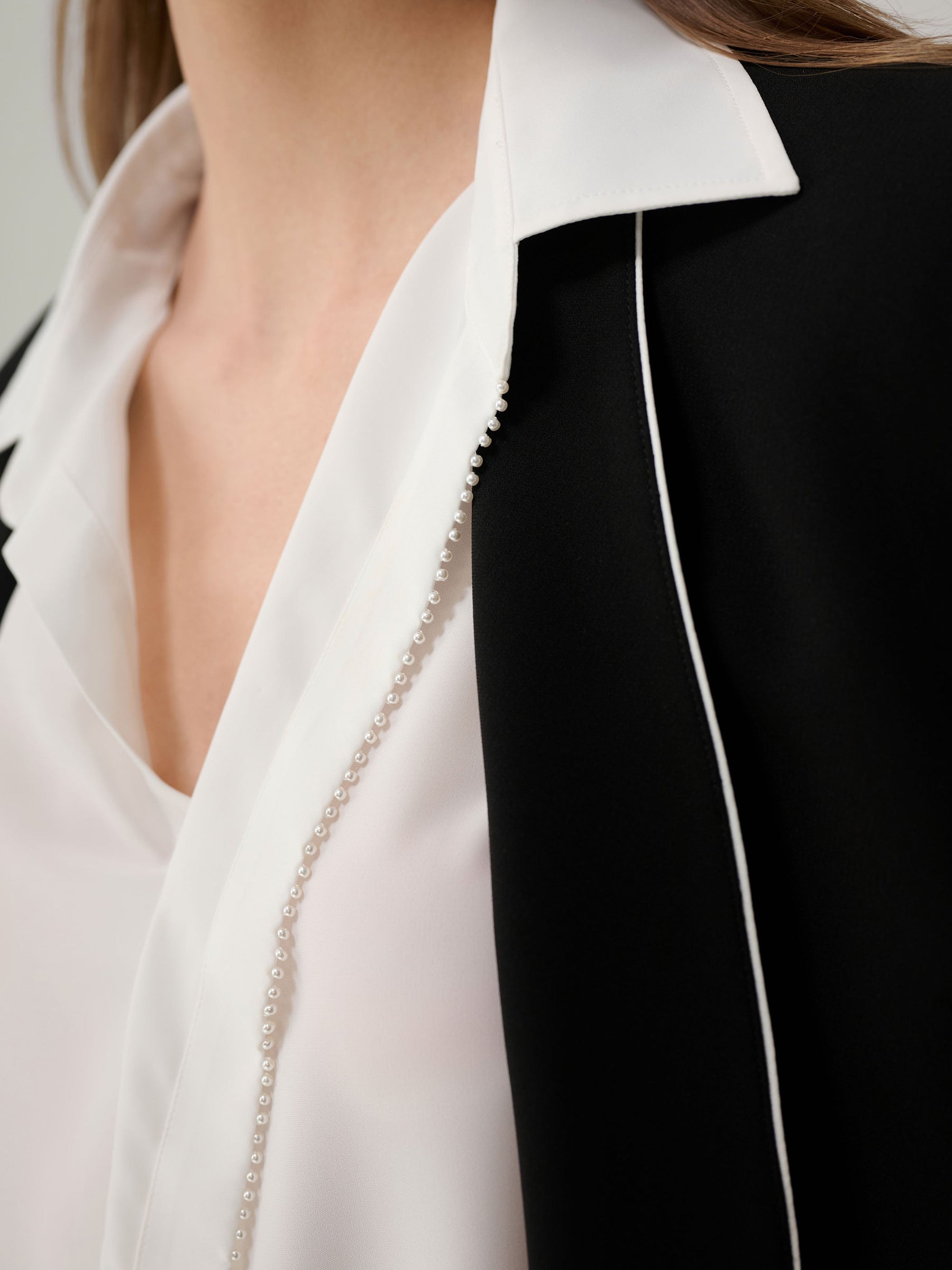 Aurelia Suit Jacket