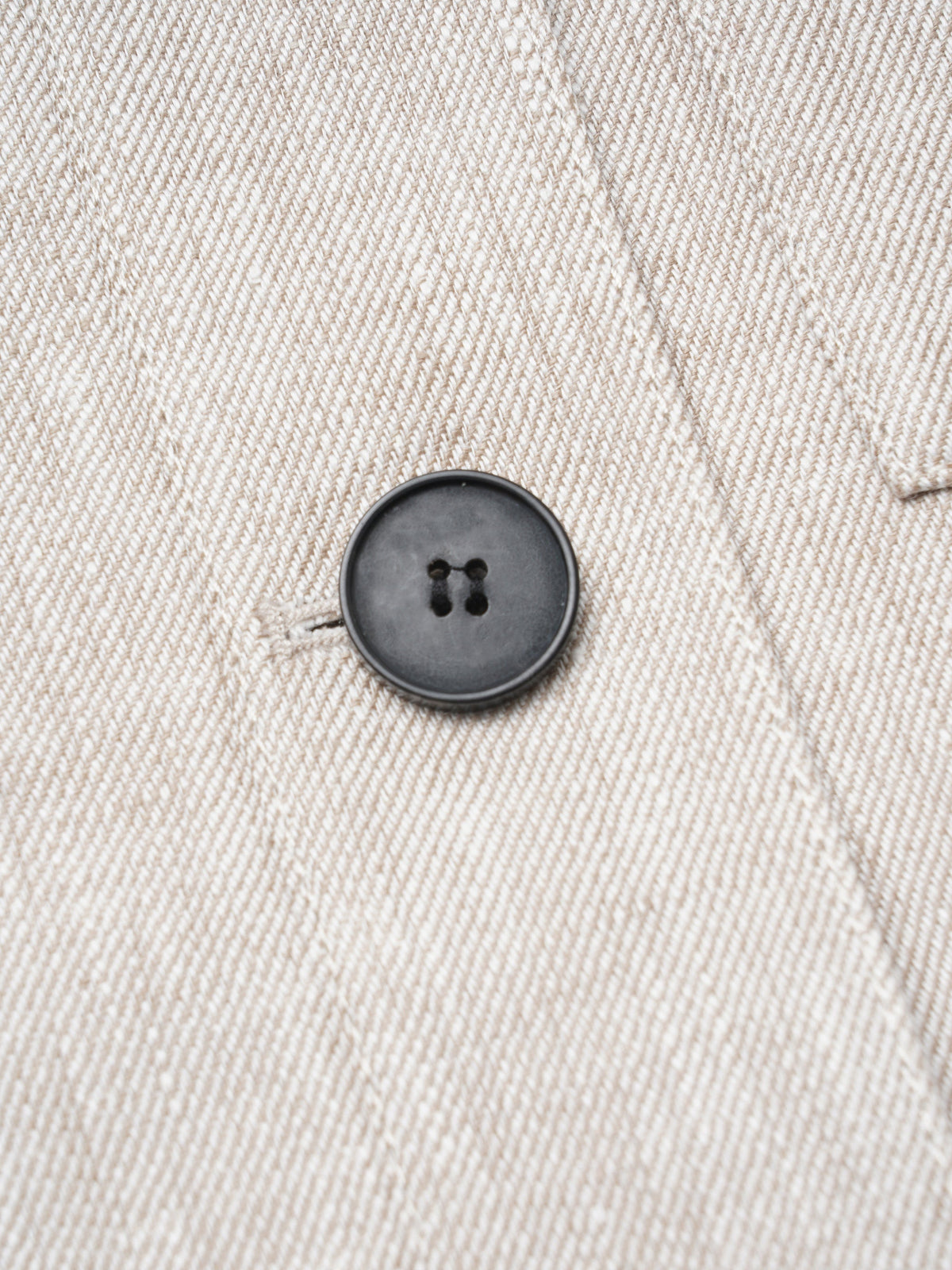 Elia Cropped Linen Jacket