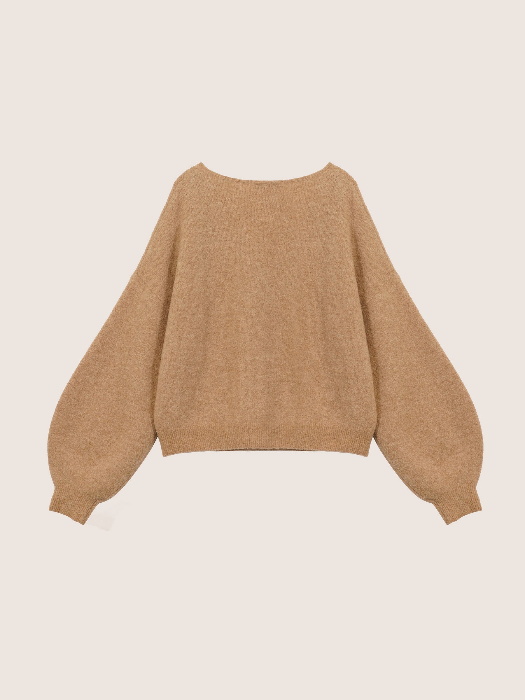 Andy Wool Pull over