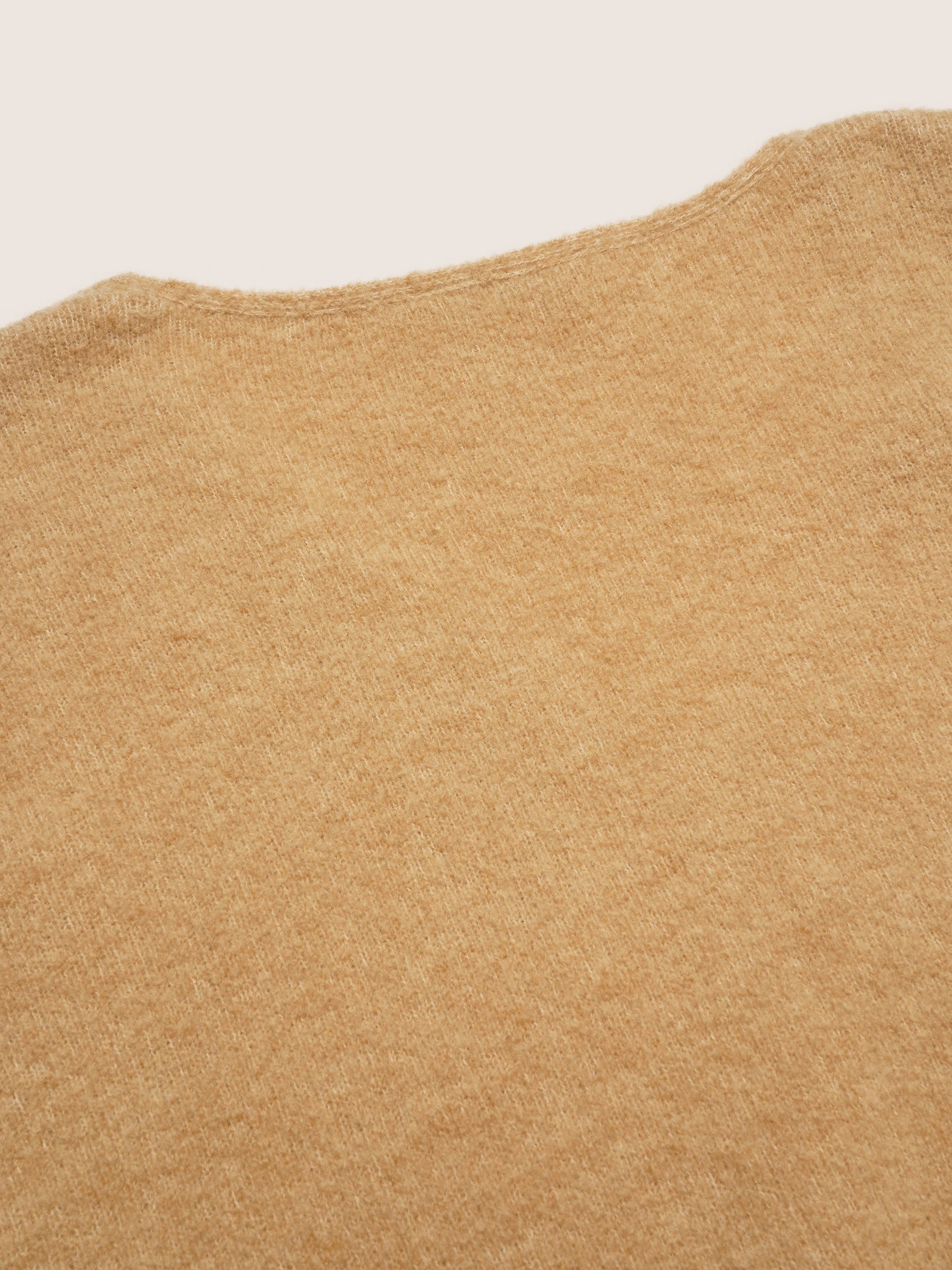Andy Wool Pull over