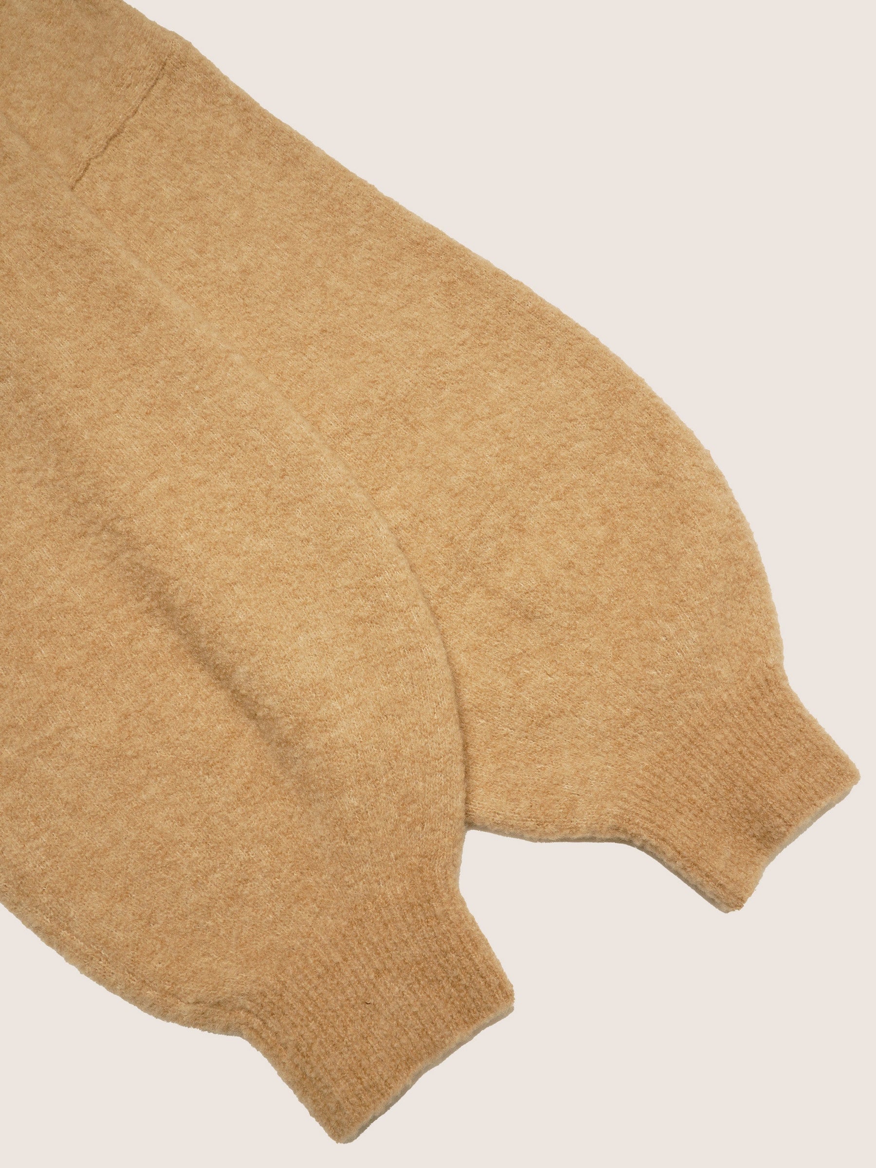 Andy Wool Pull over