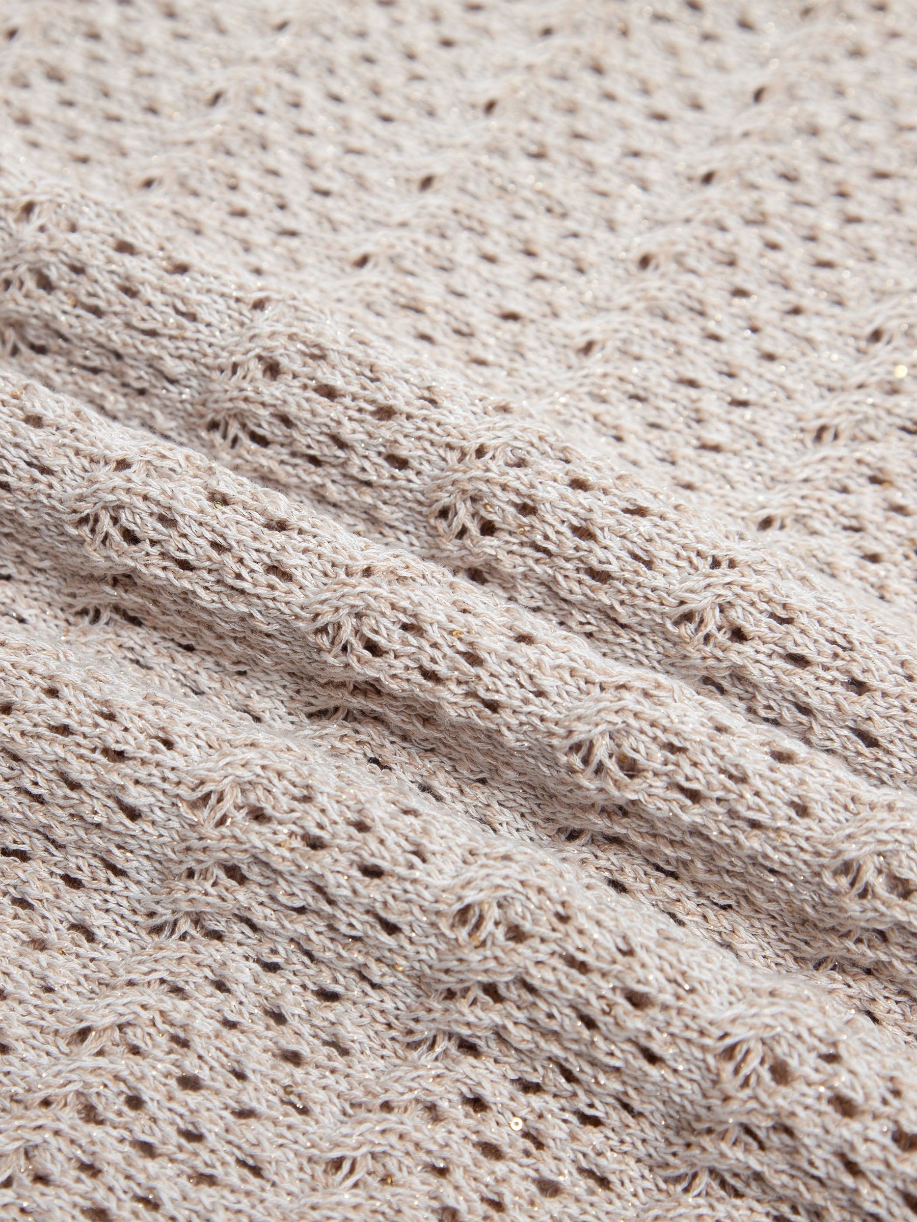 Eden Knit Tank Top