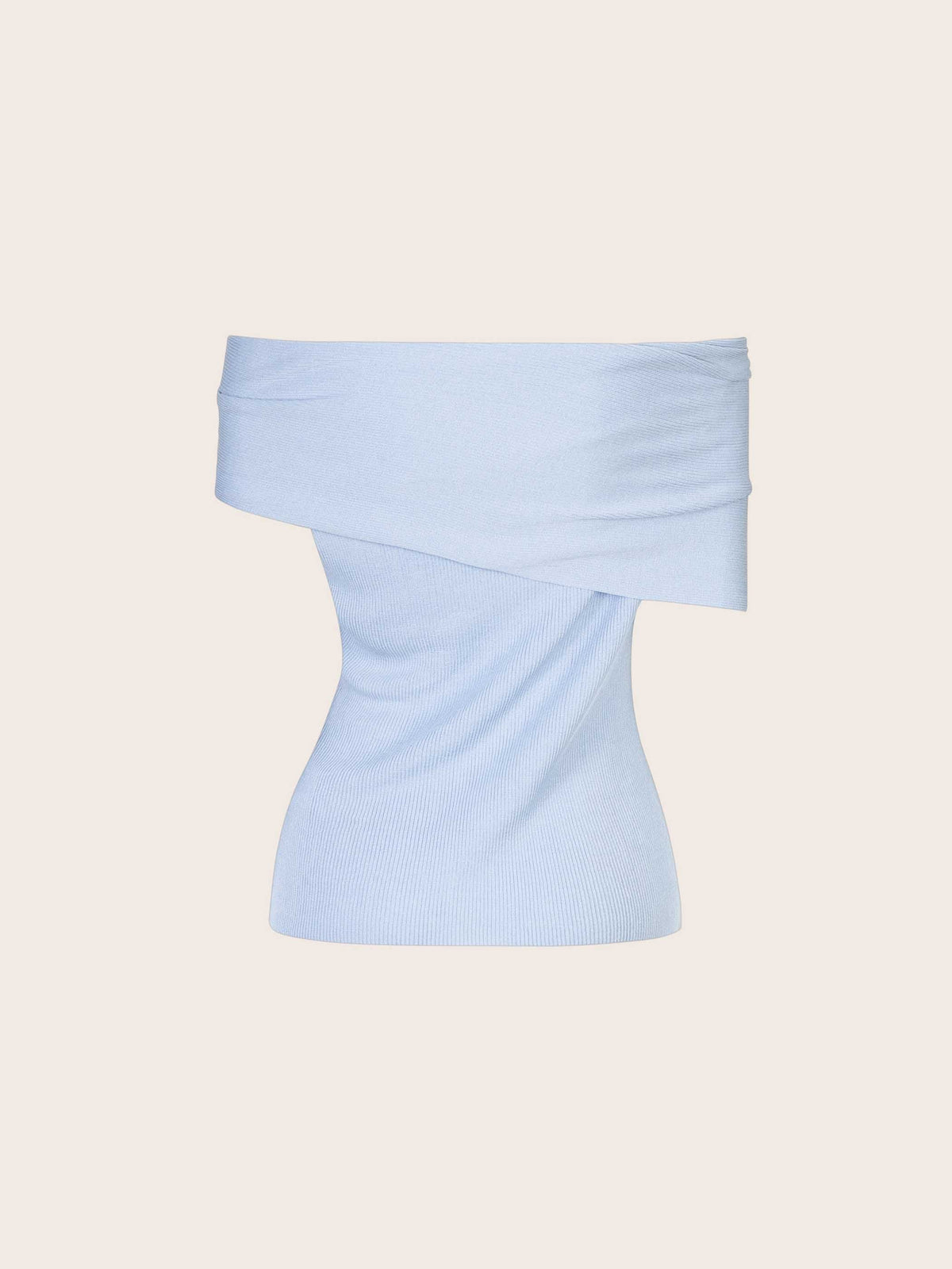 Romy Off The Shoulder Top