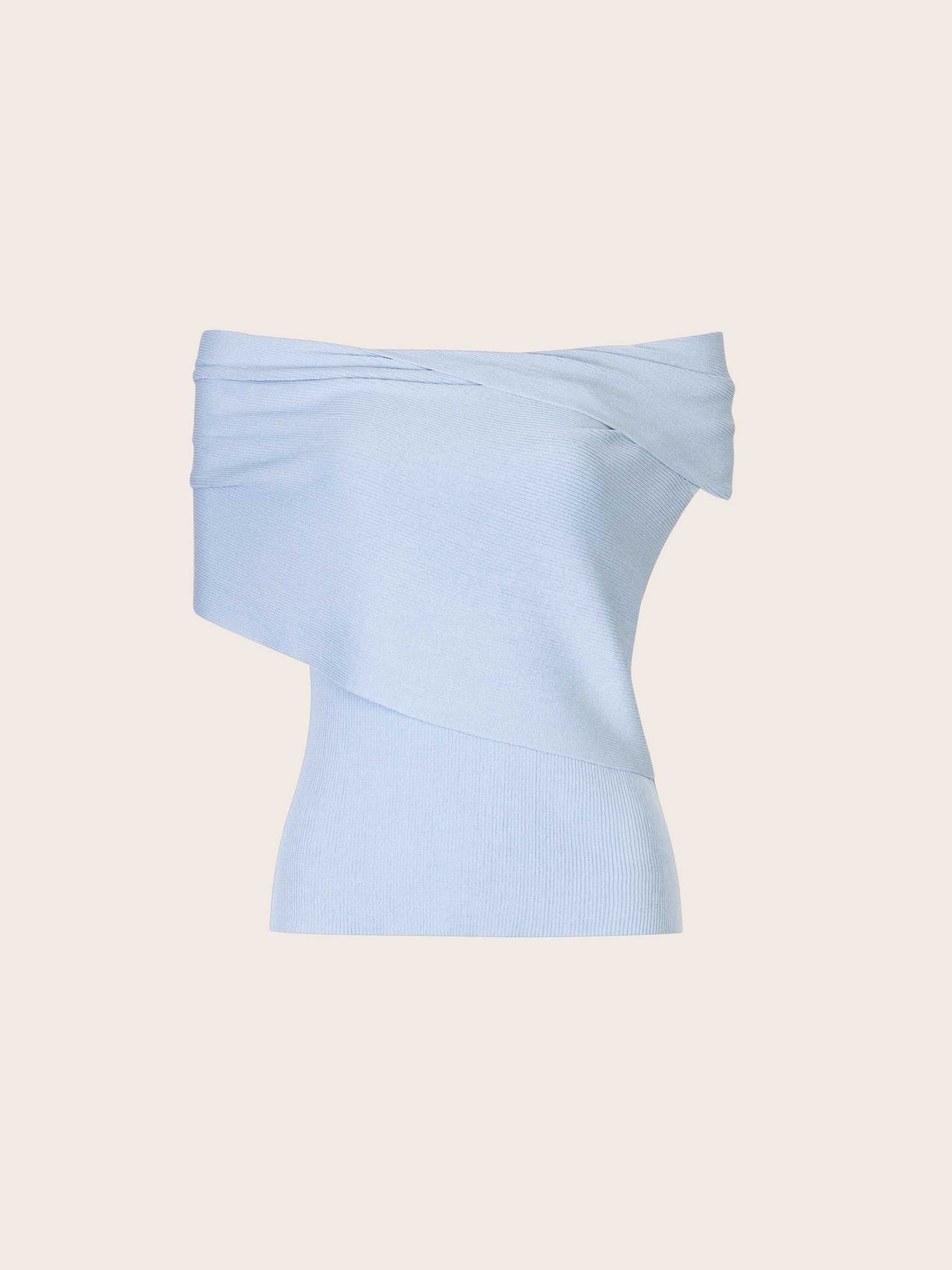 Romy Off The Shoulder Top