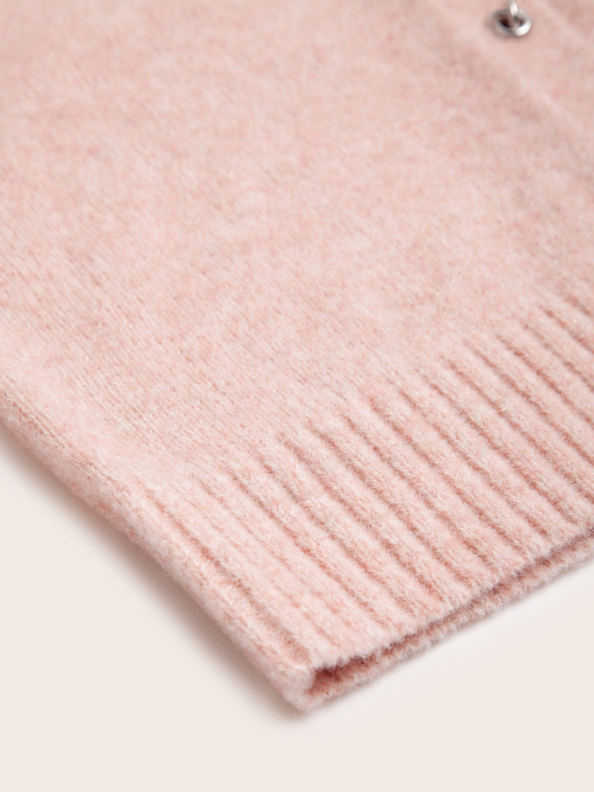 Vera Merino Wool Cardigan