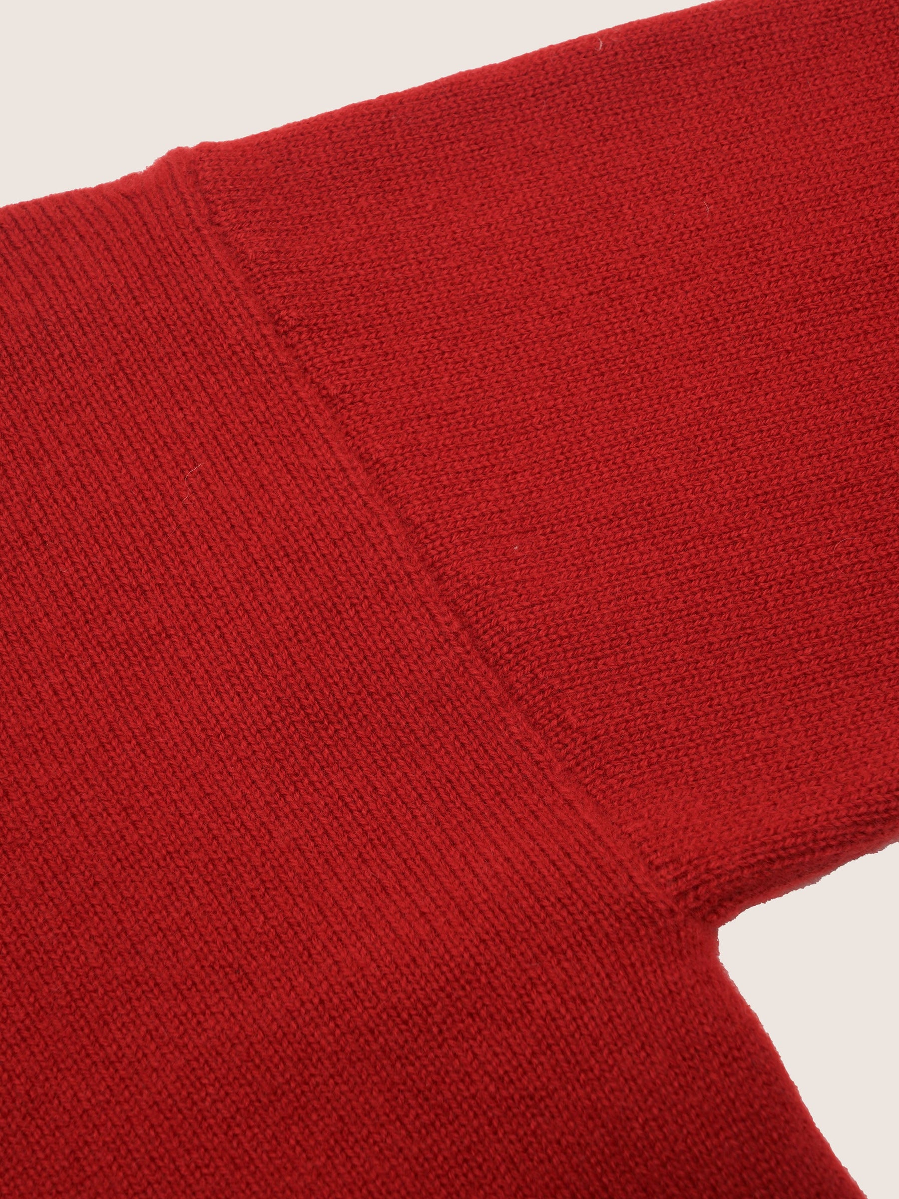 Miranda Luxe Cashmere Turtleneck Sweater