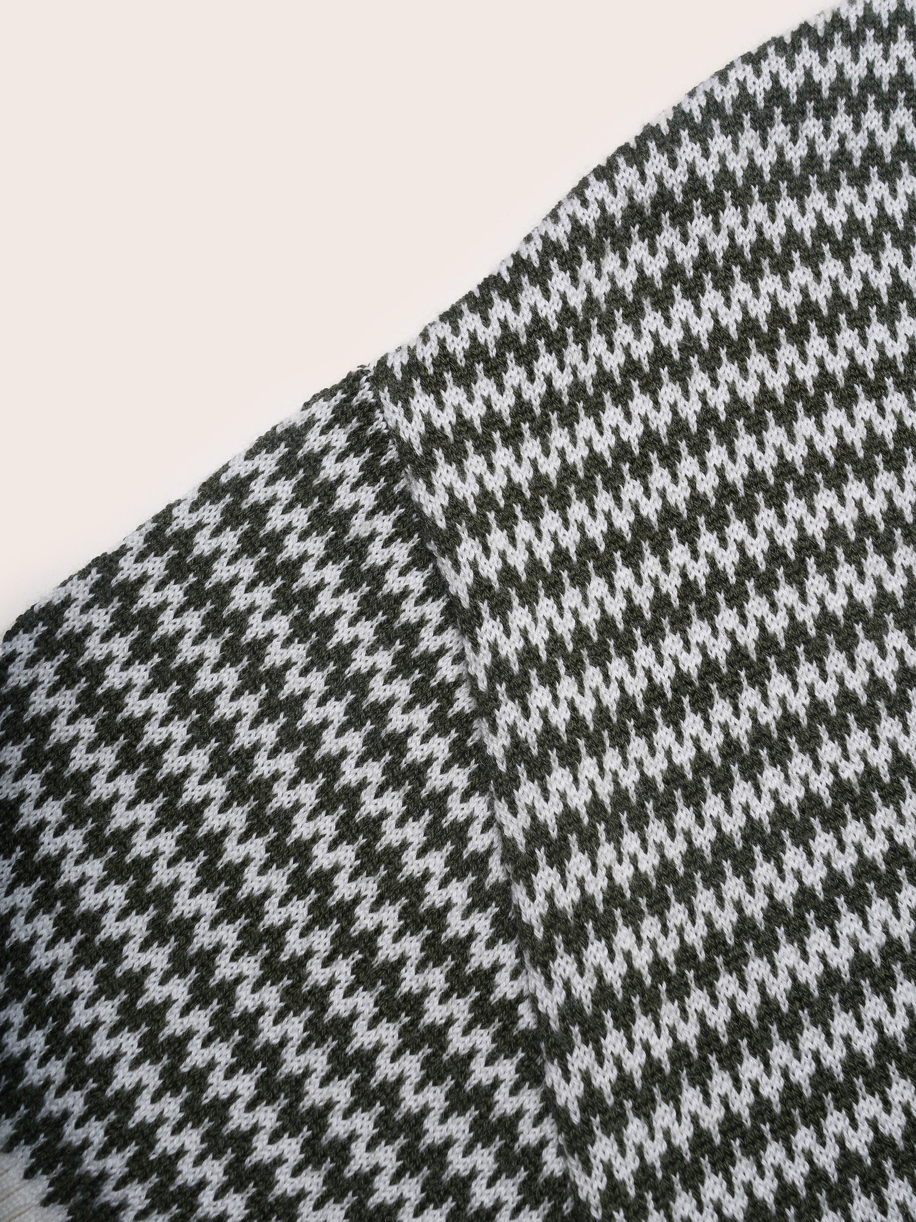 Cleo Merino Silk Short Sleeve Knit