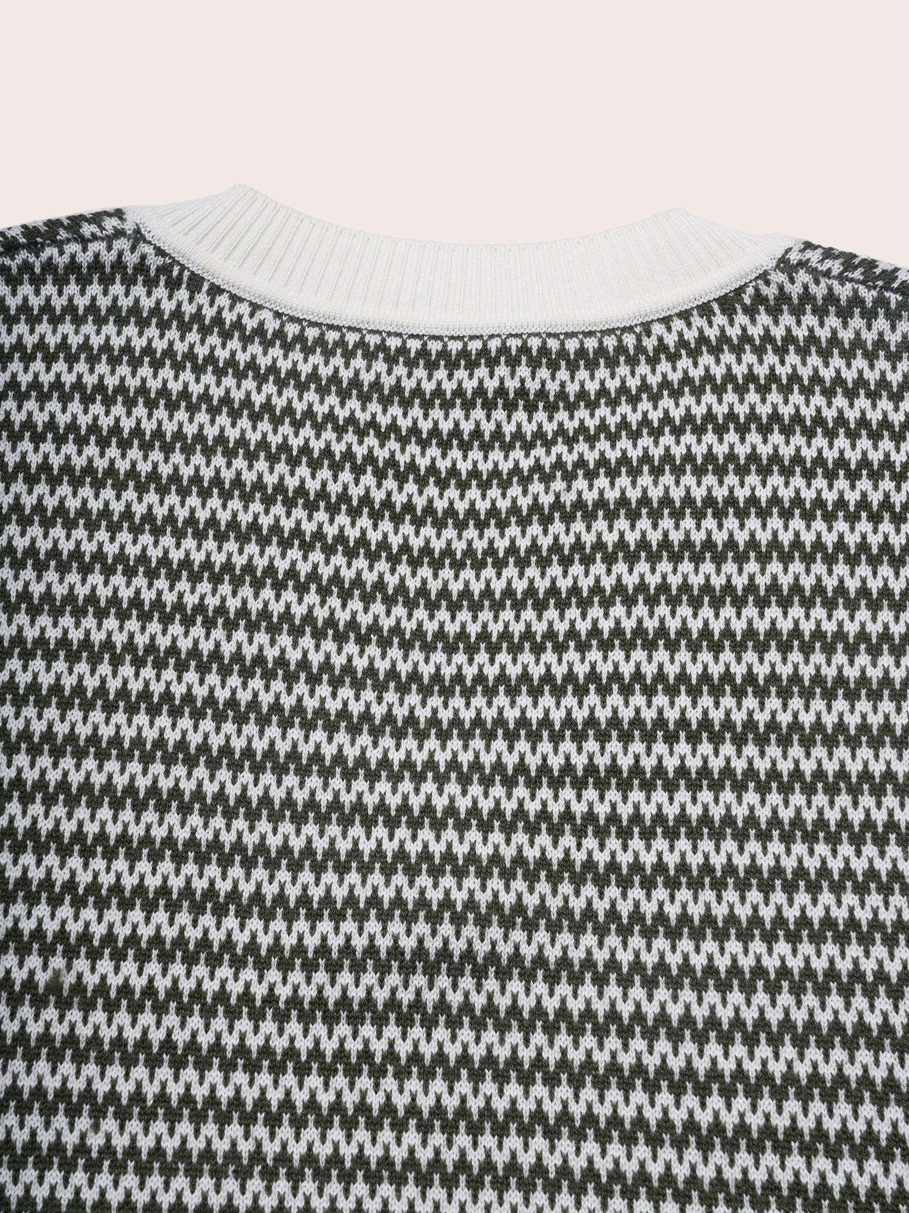 Cleo Merino Silk Short Sleeve Knit