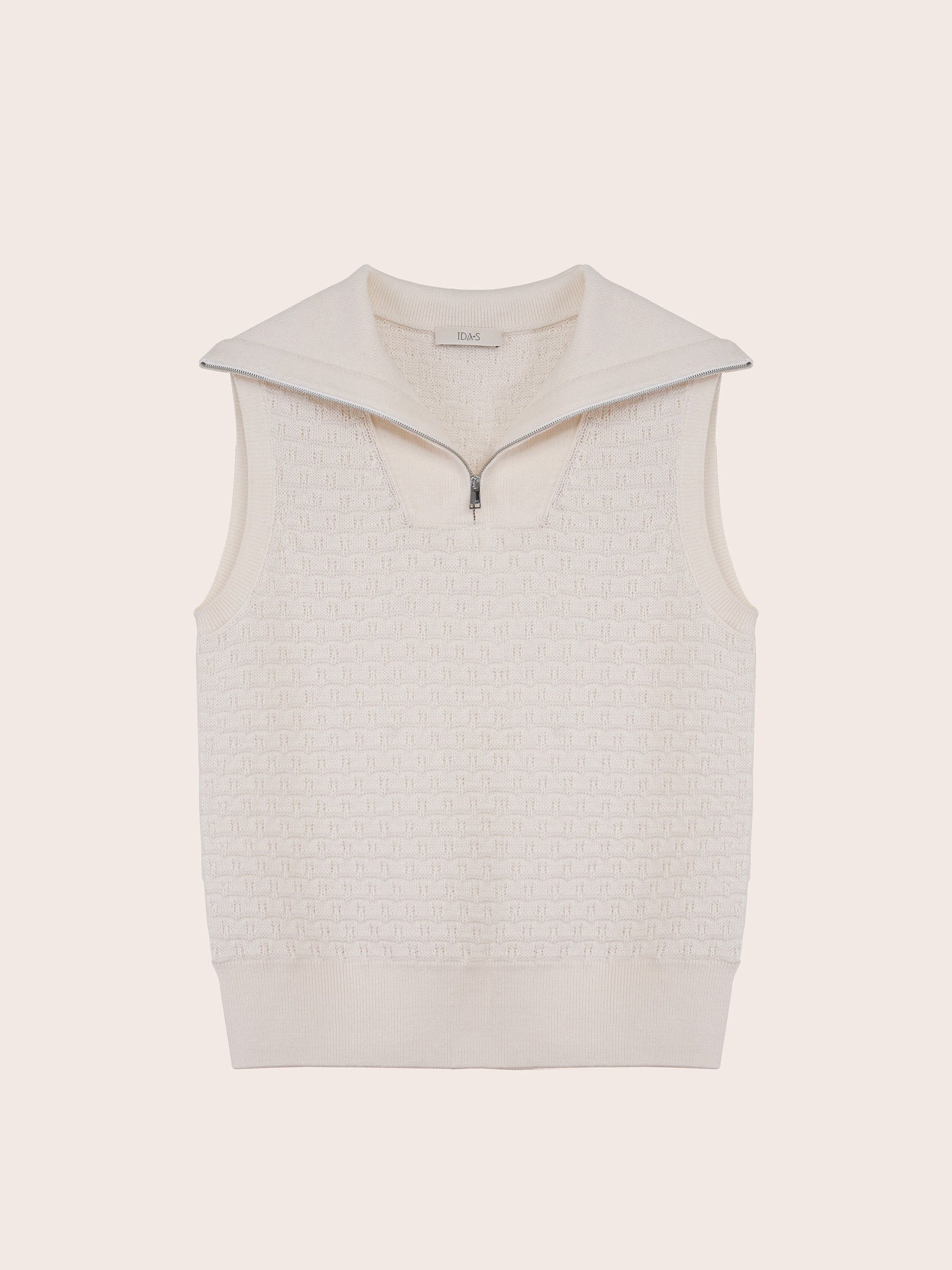 Marni Merino Silk Vest