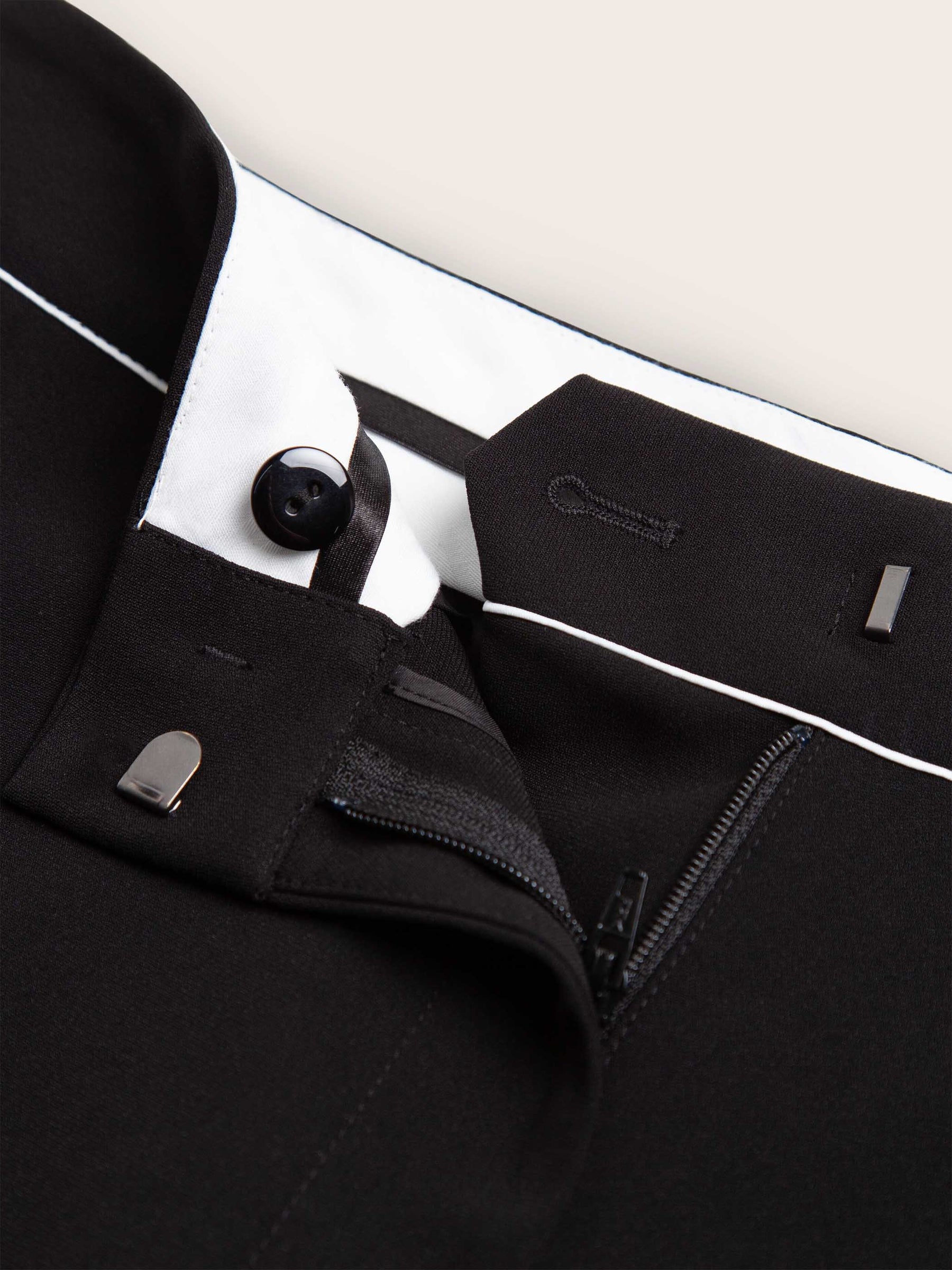 Everly Wide Leg Pants