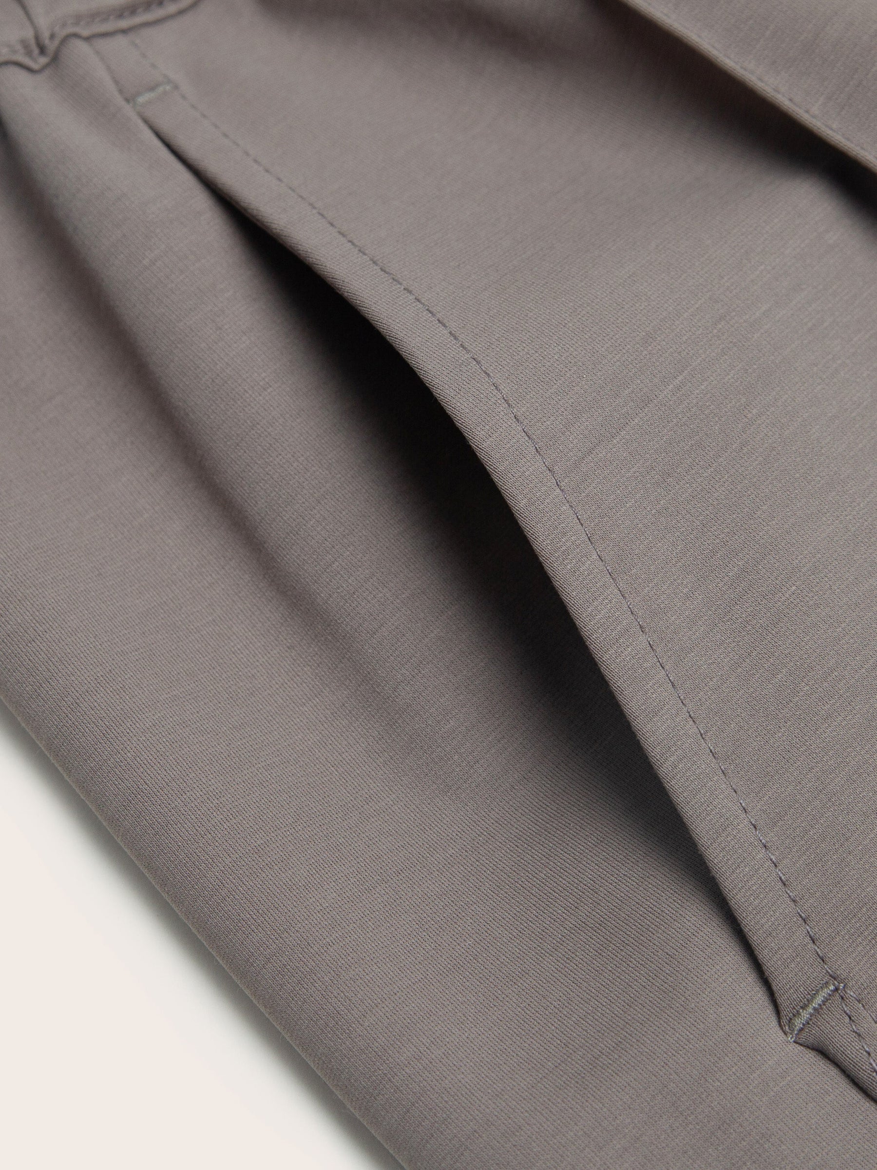 Elliot Soft Cotton Pant