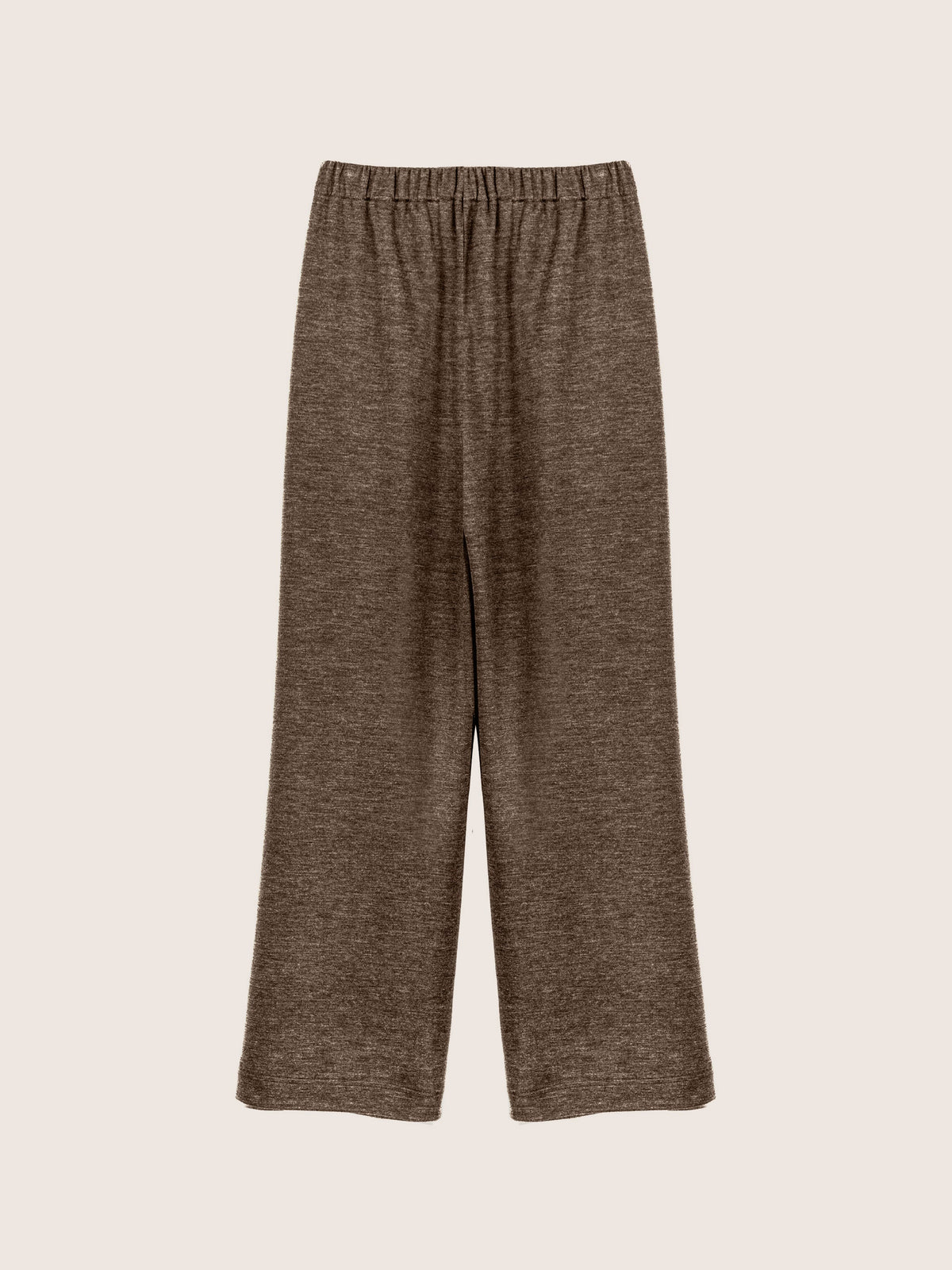Jena Wool Wide-Leg Trousers