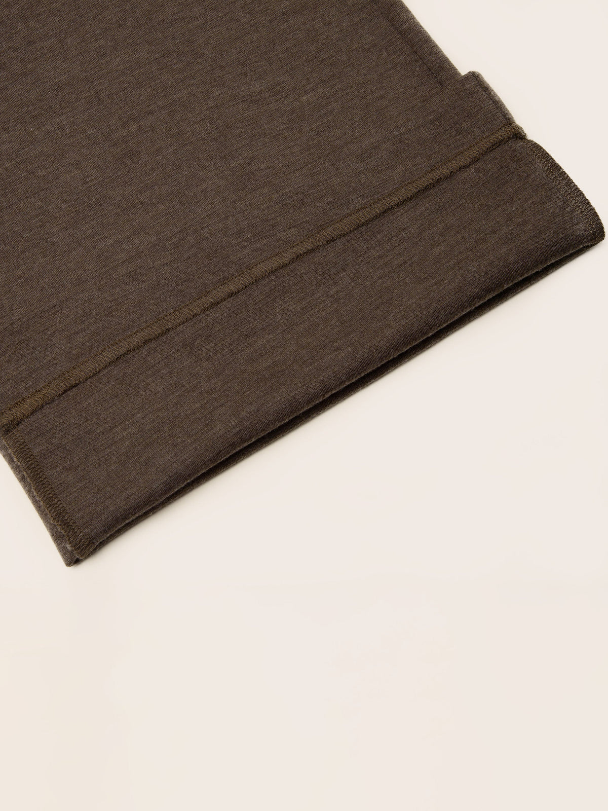 Jena Wool Wide-Leg Trousers