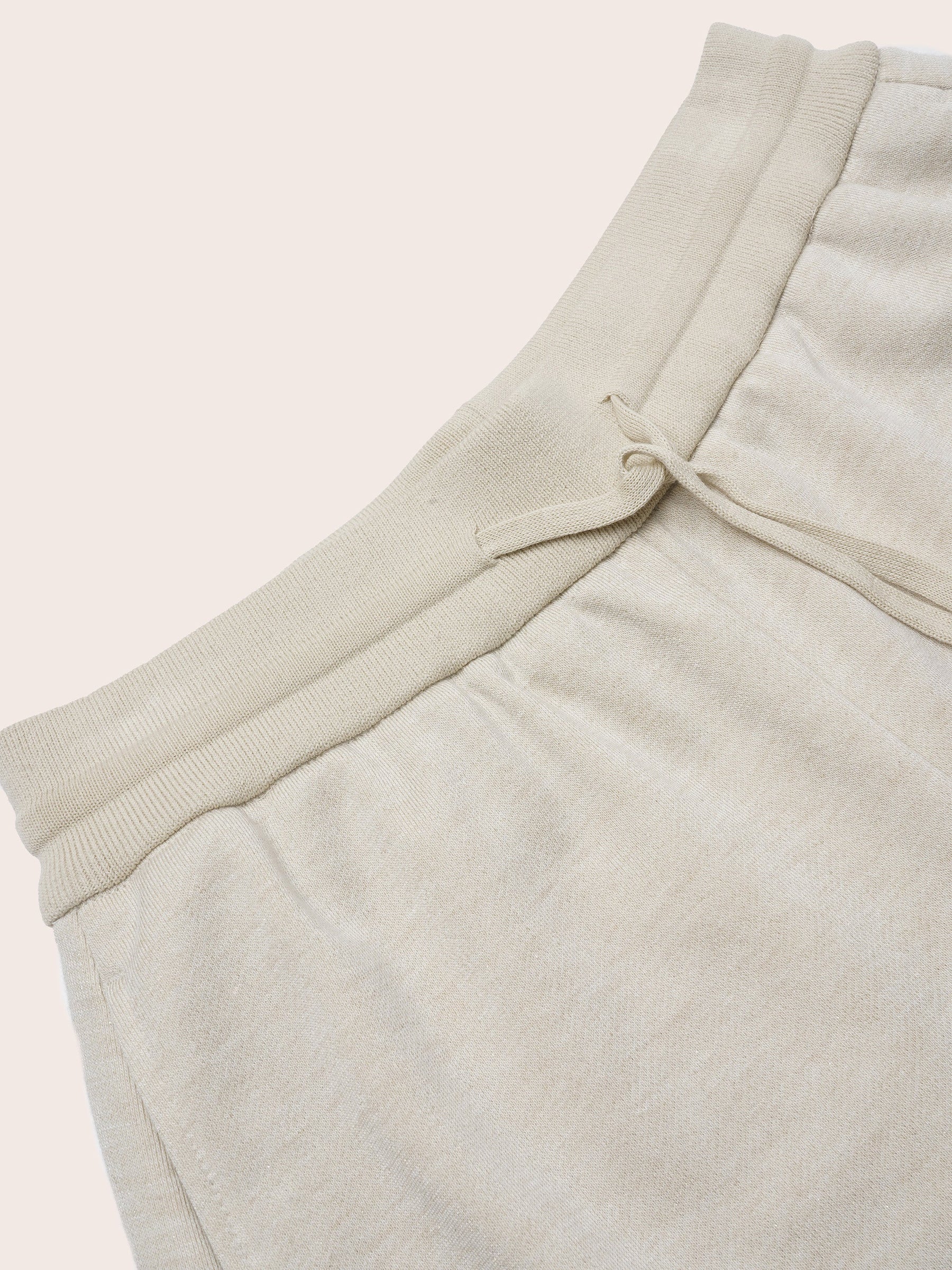 Ayla Fleece Shorts