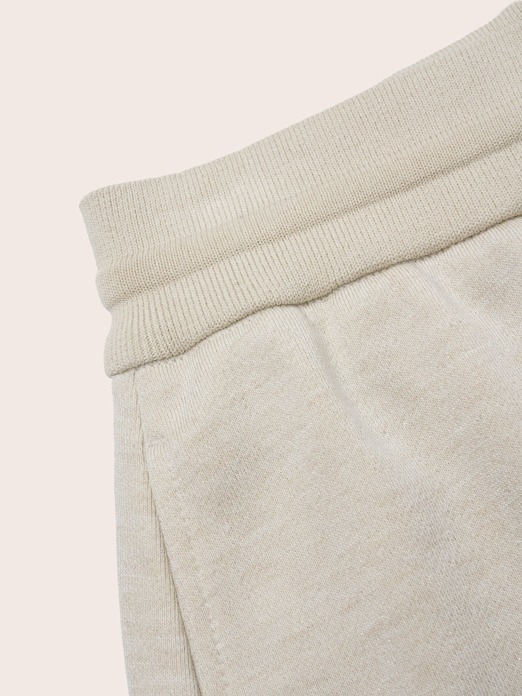Ayla Fleece Shorts