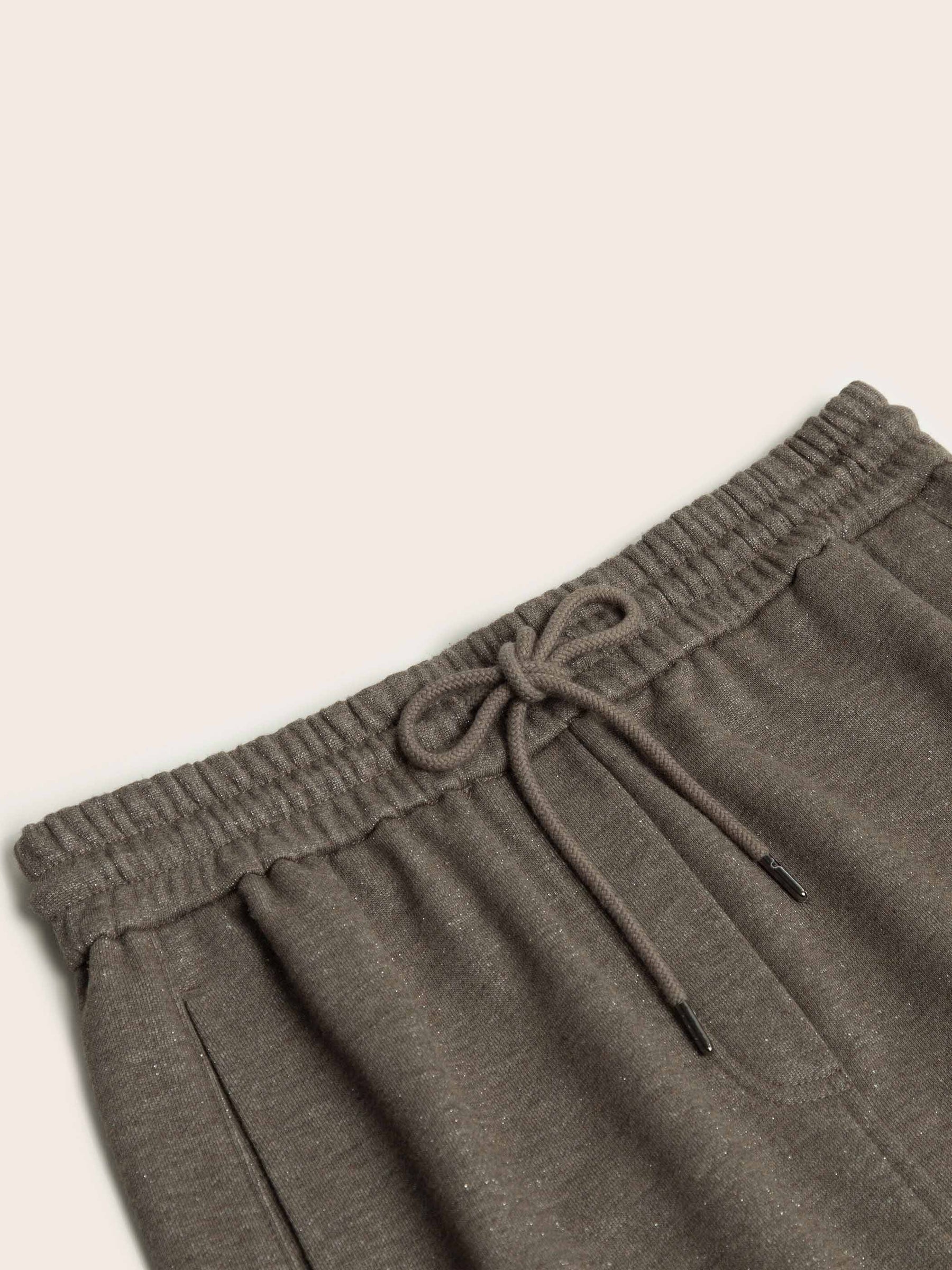 Vienna Cotton Midi Skirt