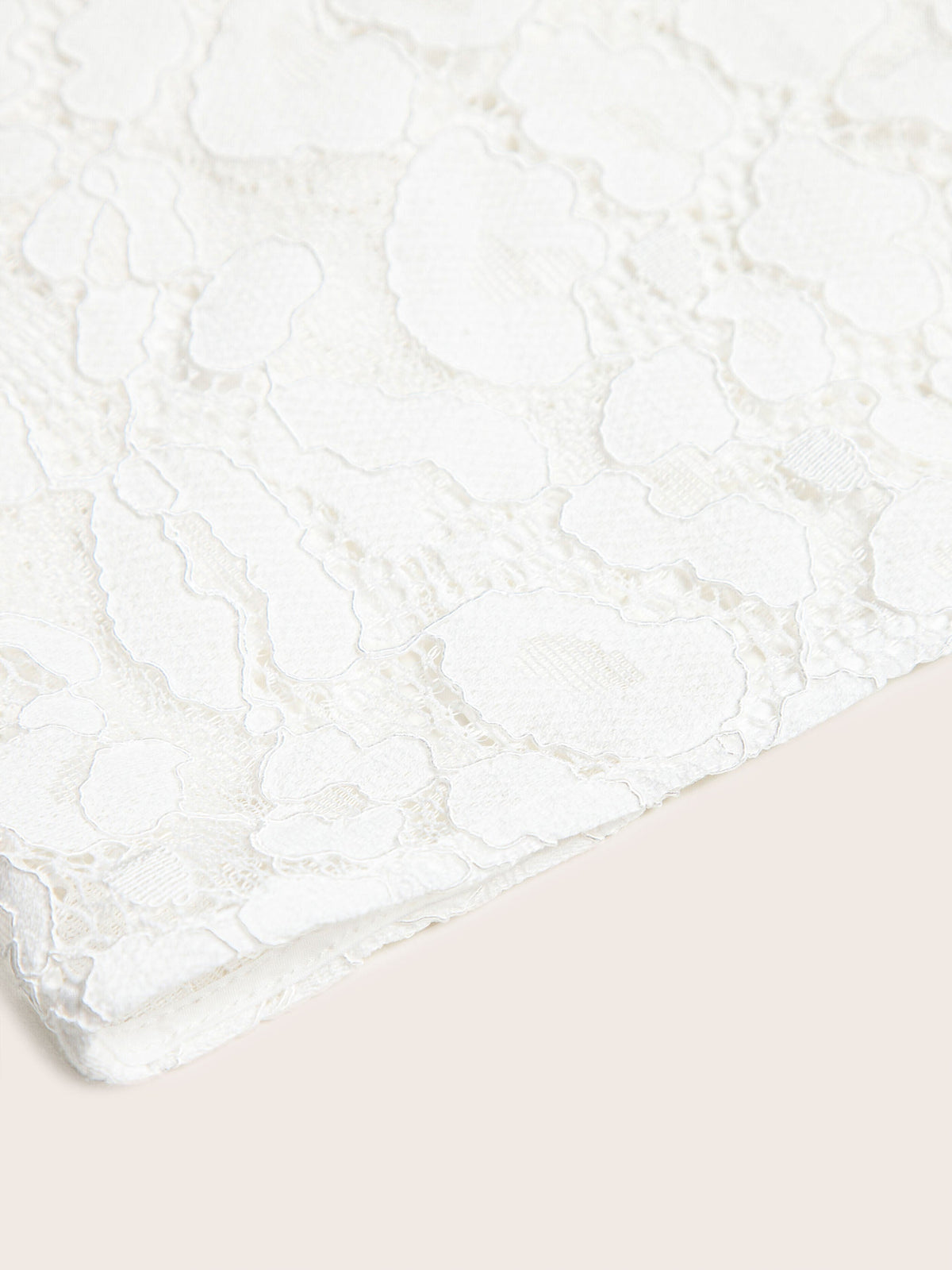 Felicity Lace Skirt