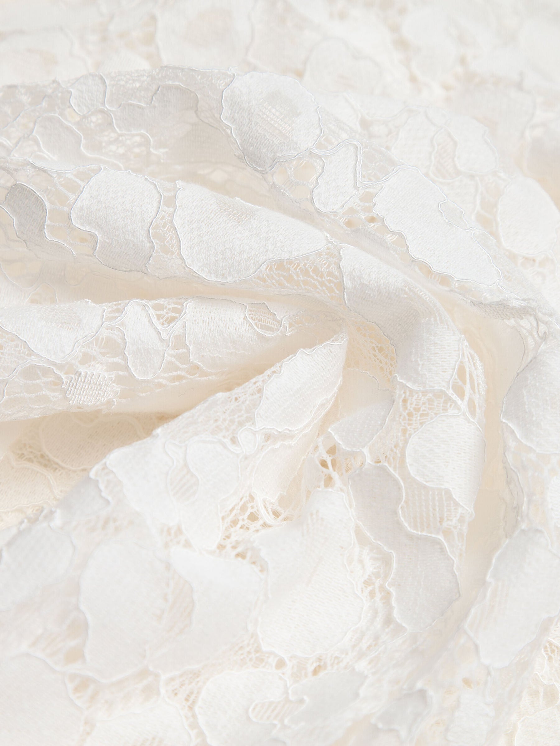 Felicity Lace Skirt
