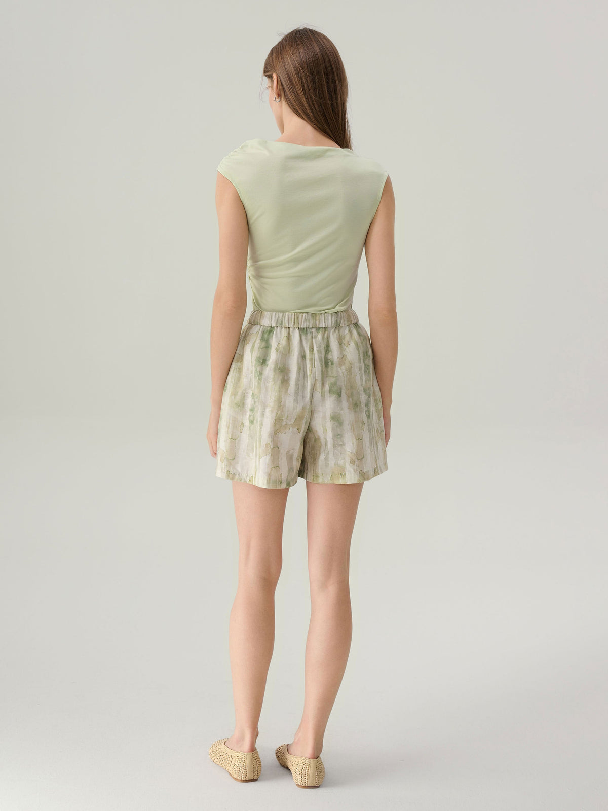 Louise Cotton Top