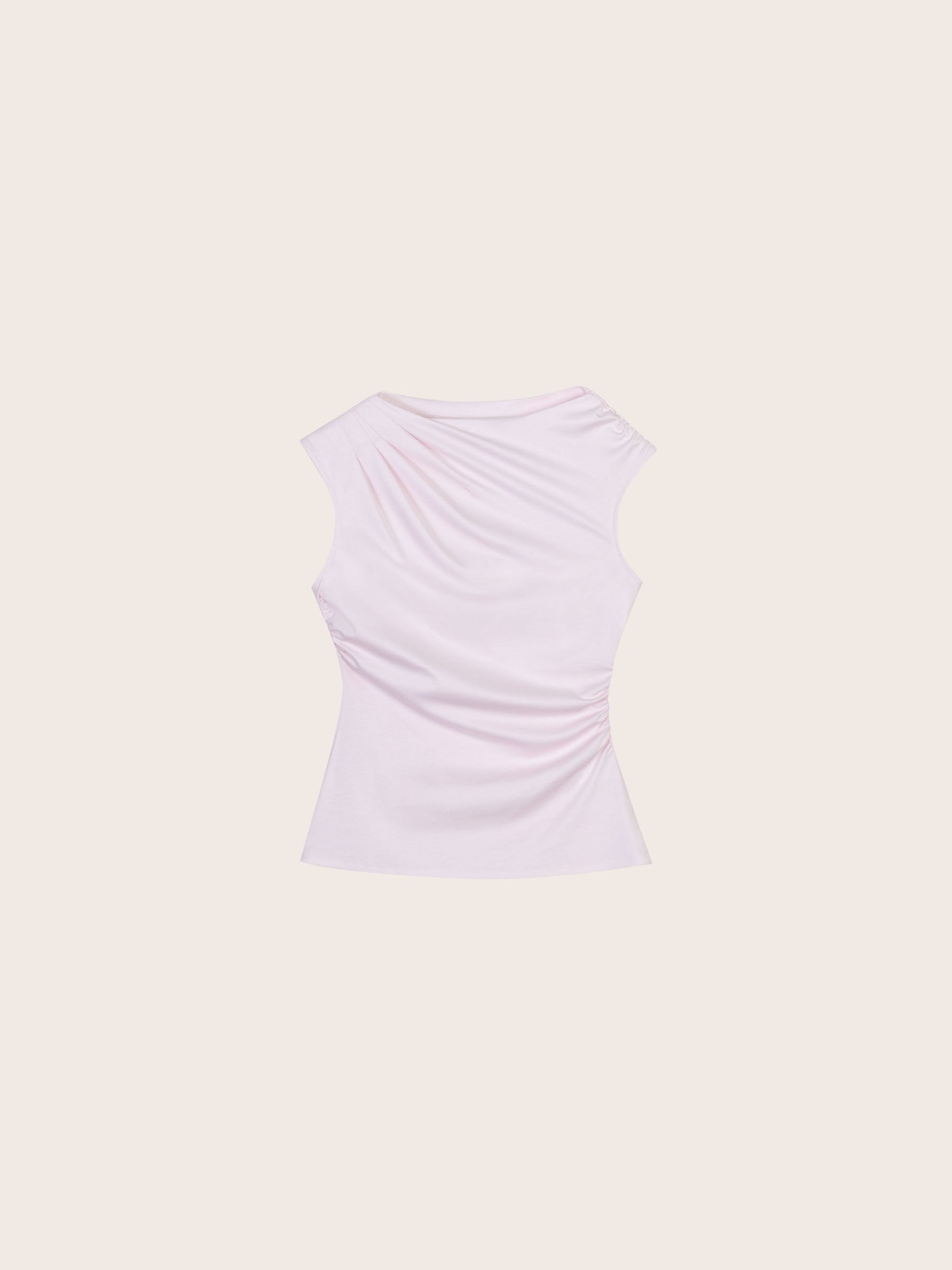 Rosie Cotton Top
