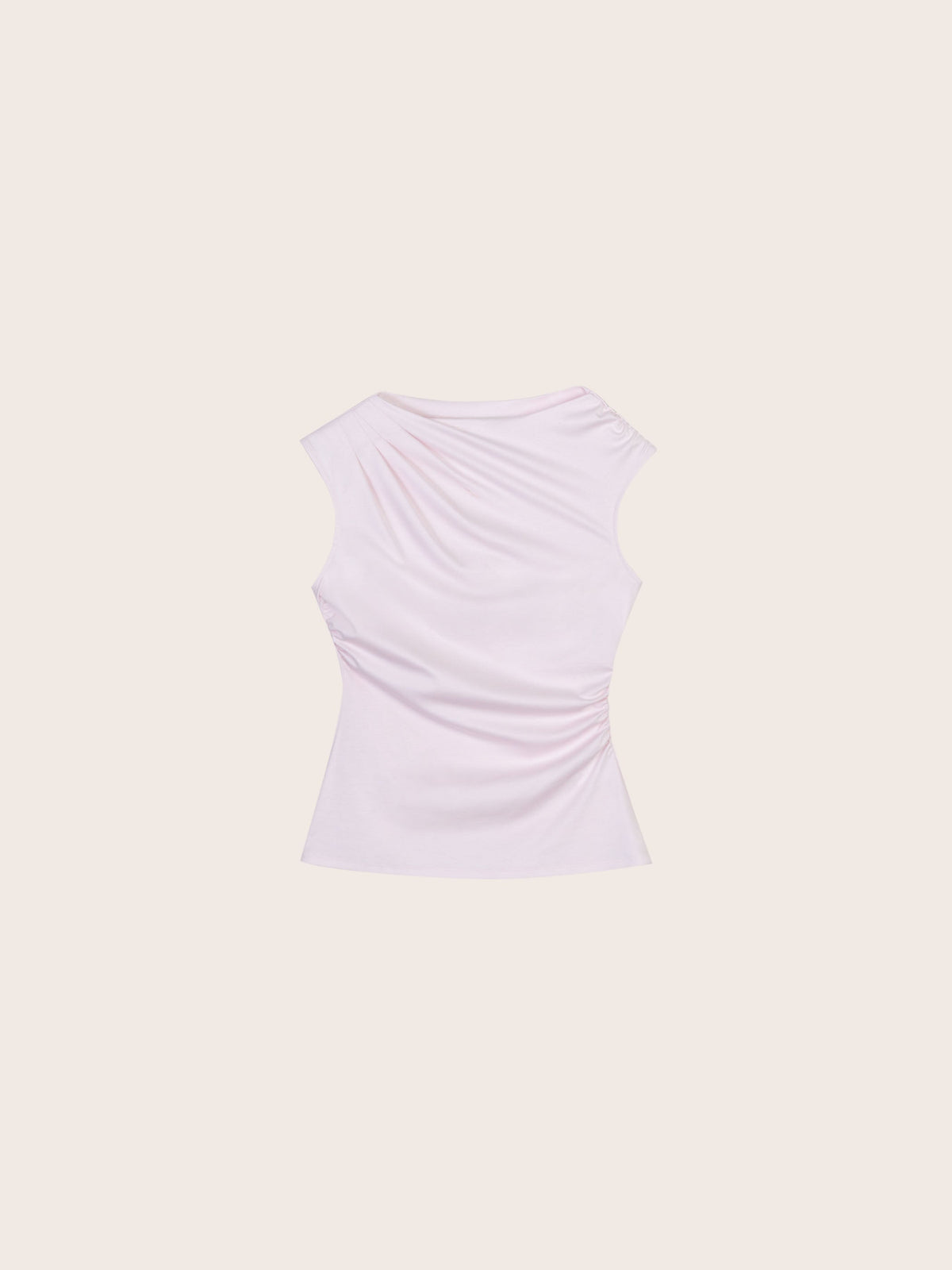 Rosie Cotton Top