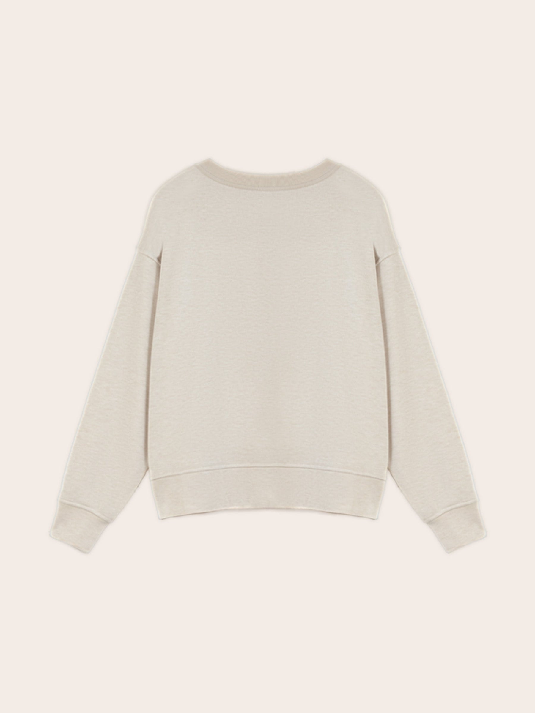 Ayla Fleece Pullover