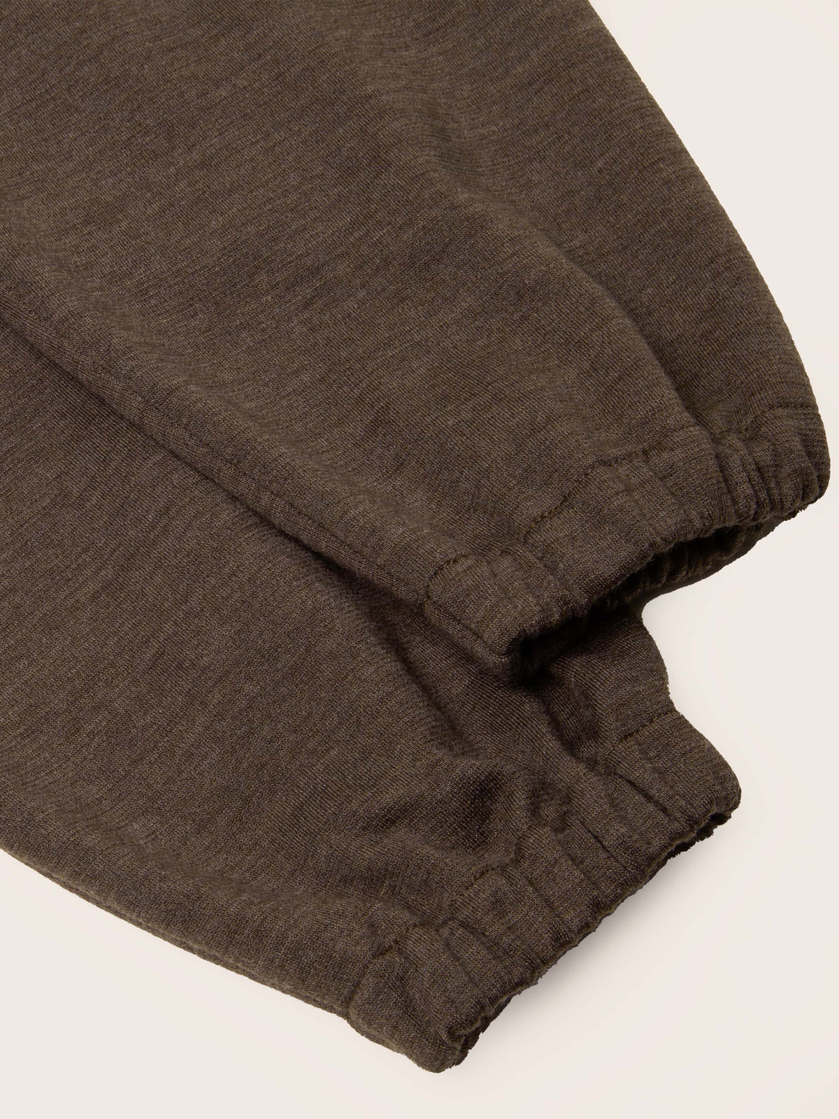 Reina Merino Wool Quarter-Zip Pullover