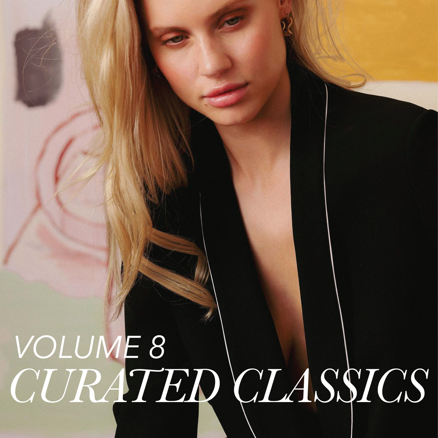 CURATED CLASSICS | VOLUME 8 | SUCCESS IN STYLING