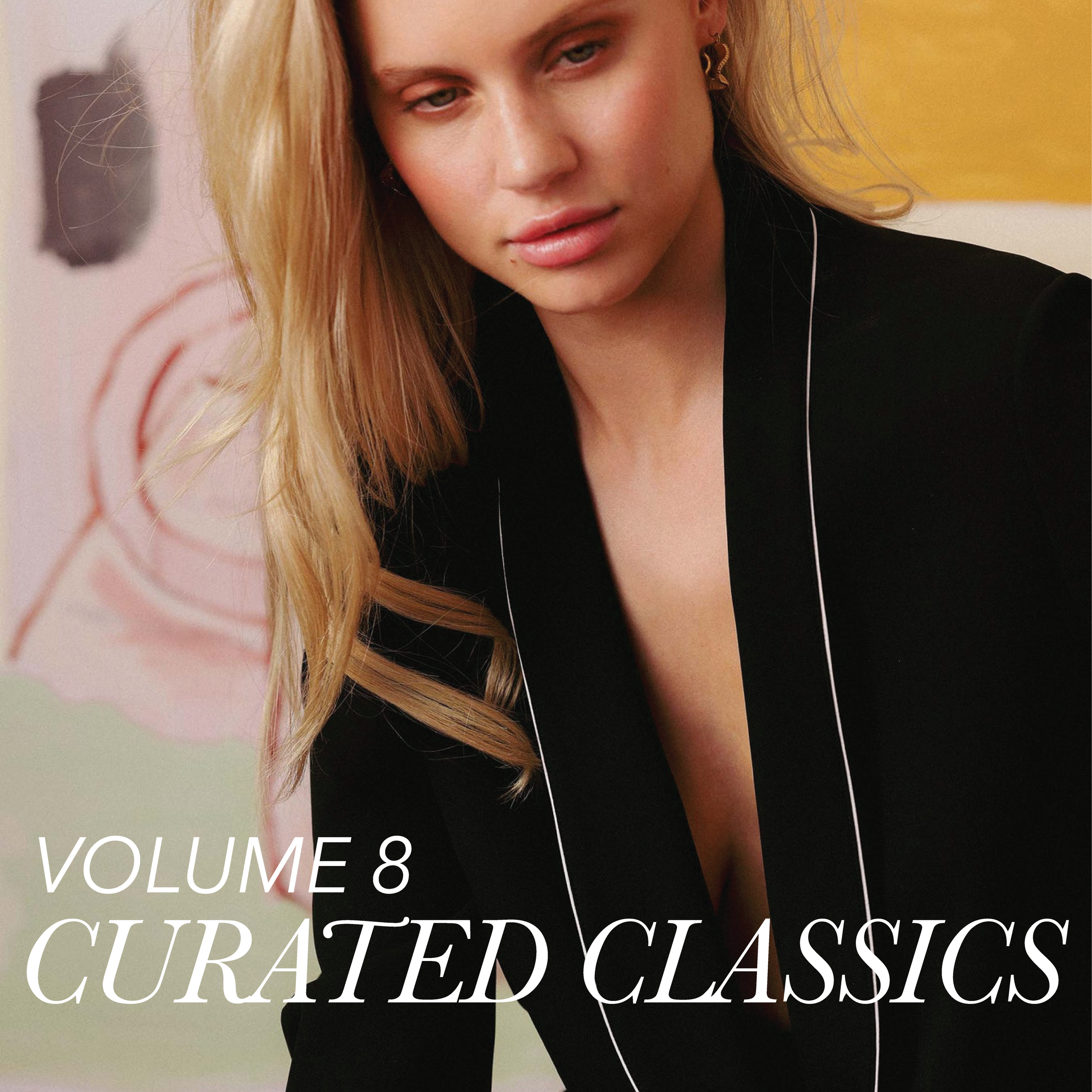 CURATED CLASSICS | VOLUME 8 | SUCCESS IN STYLING