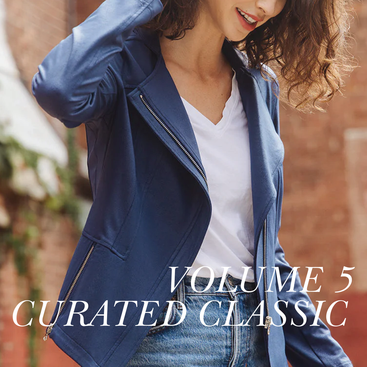CURATED CLASSICS | VOLUME 5 | CLARA SUNWOO