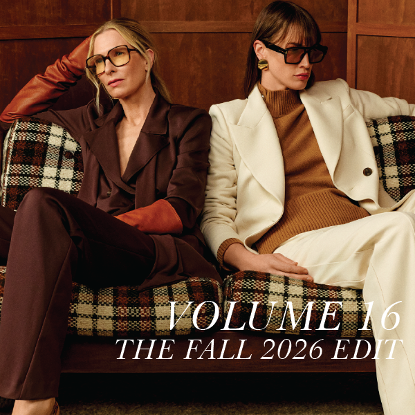 The Fall Edit: Meet the Brands Defining Our Season