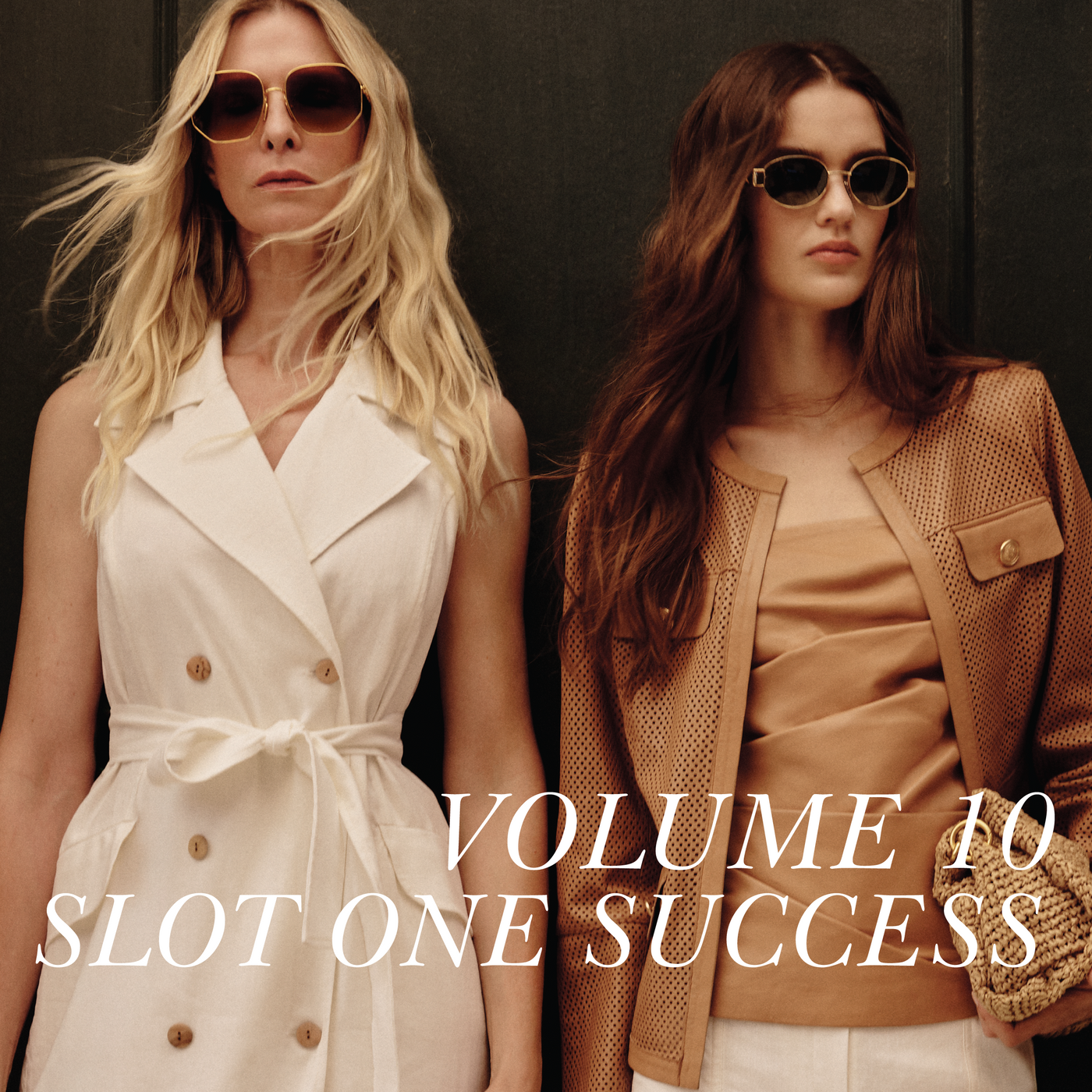 Celebrating the Success of Our Slot One Stylists