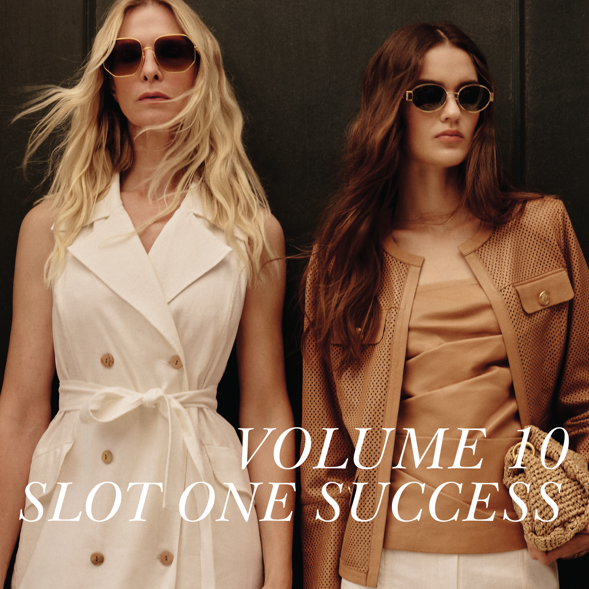 Celebrating the Success of Our Slot One Stylists