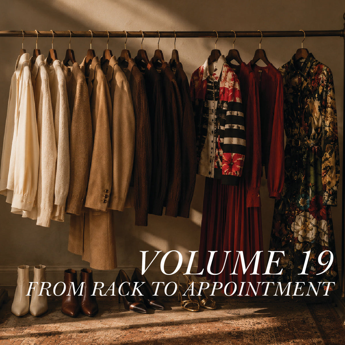 From Rack to Appointment: How to Pre-Pull for a Client