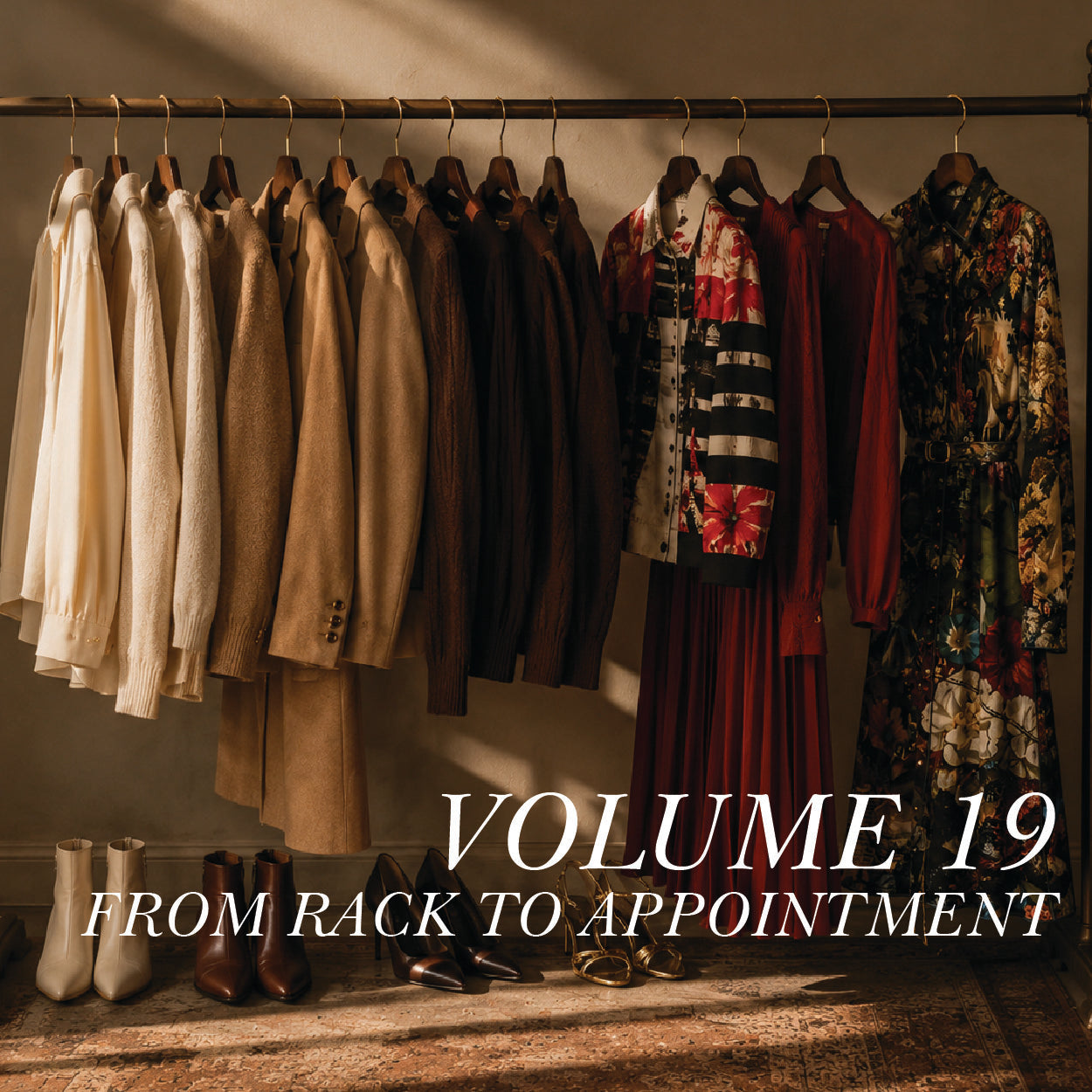 From Rack to Appointment: How to Pre-Pull for a Client