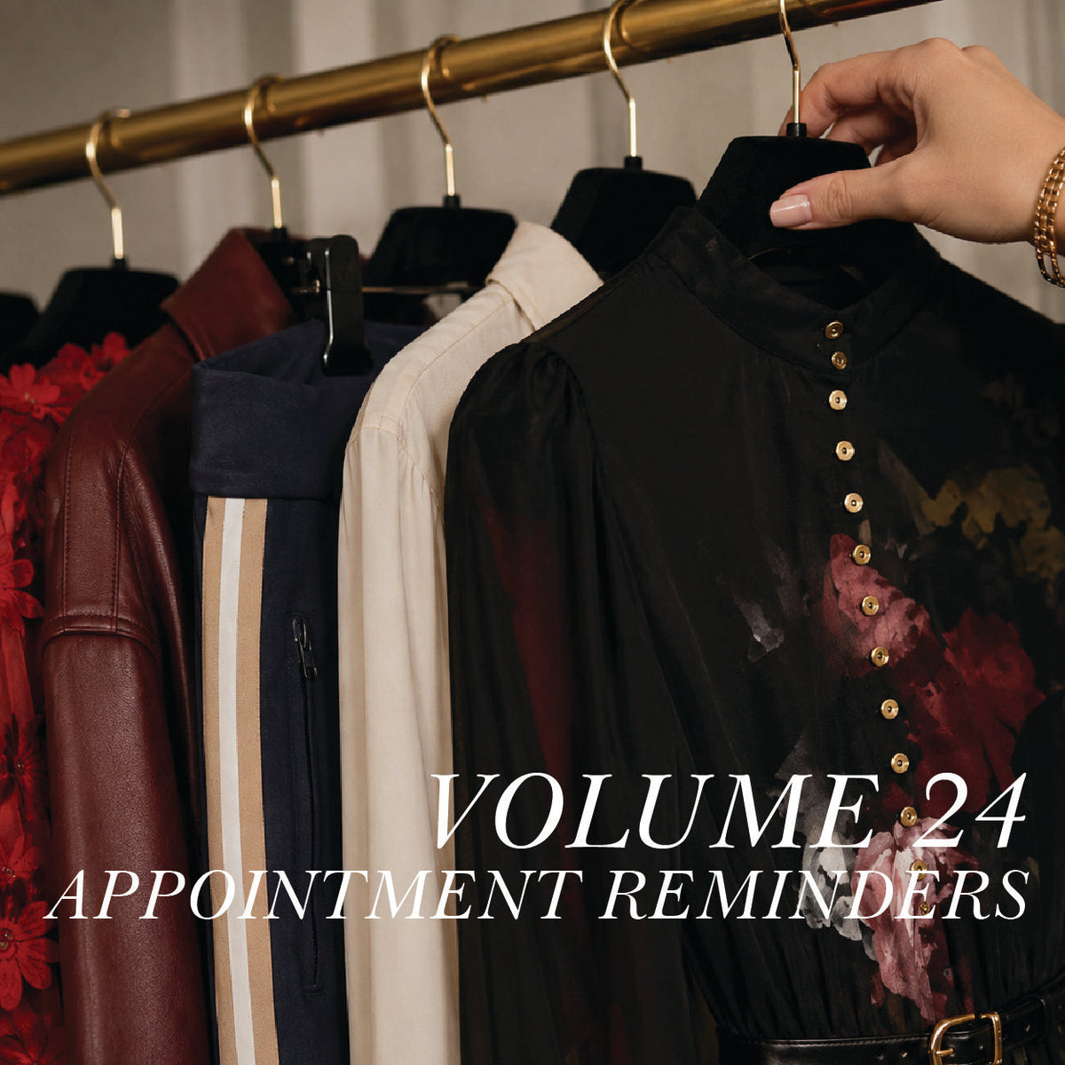 The Appointment Reminder Is Part of the Experience