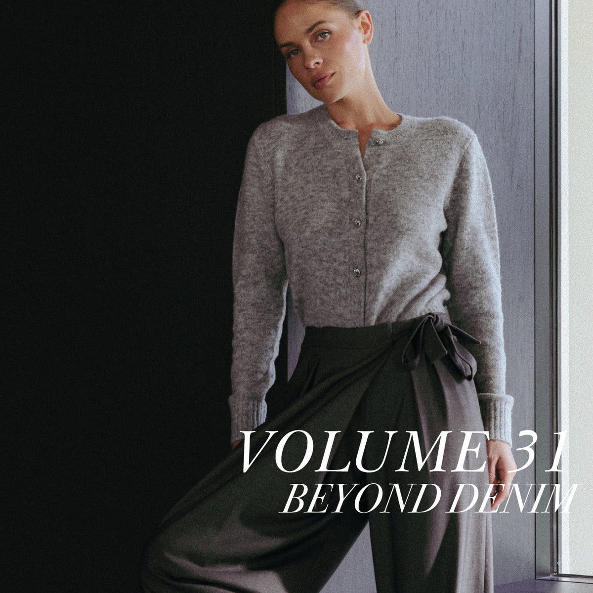 Beyond Denim: Find Your Next Favorite Pant