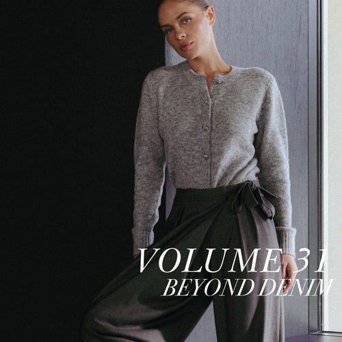 Beyond Denim: Find Your Next Favorite Pant