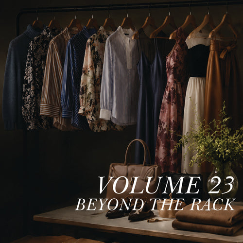 Beyond the Rack: Creating an Appointment That Feels Personal